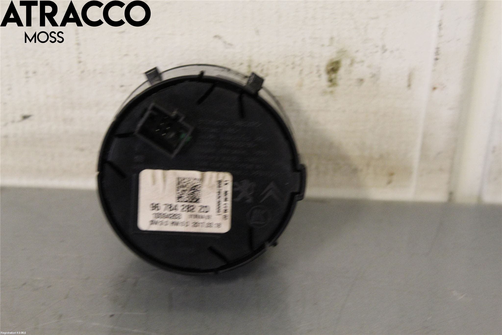 Peugeot EXPERT/E-EXPERT 17- Bryter Øvrig