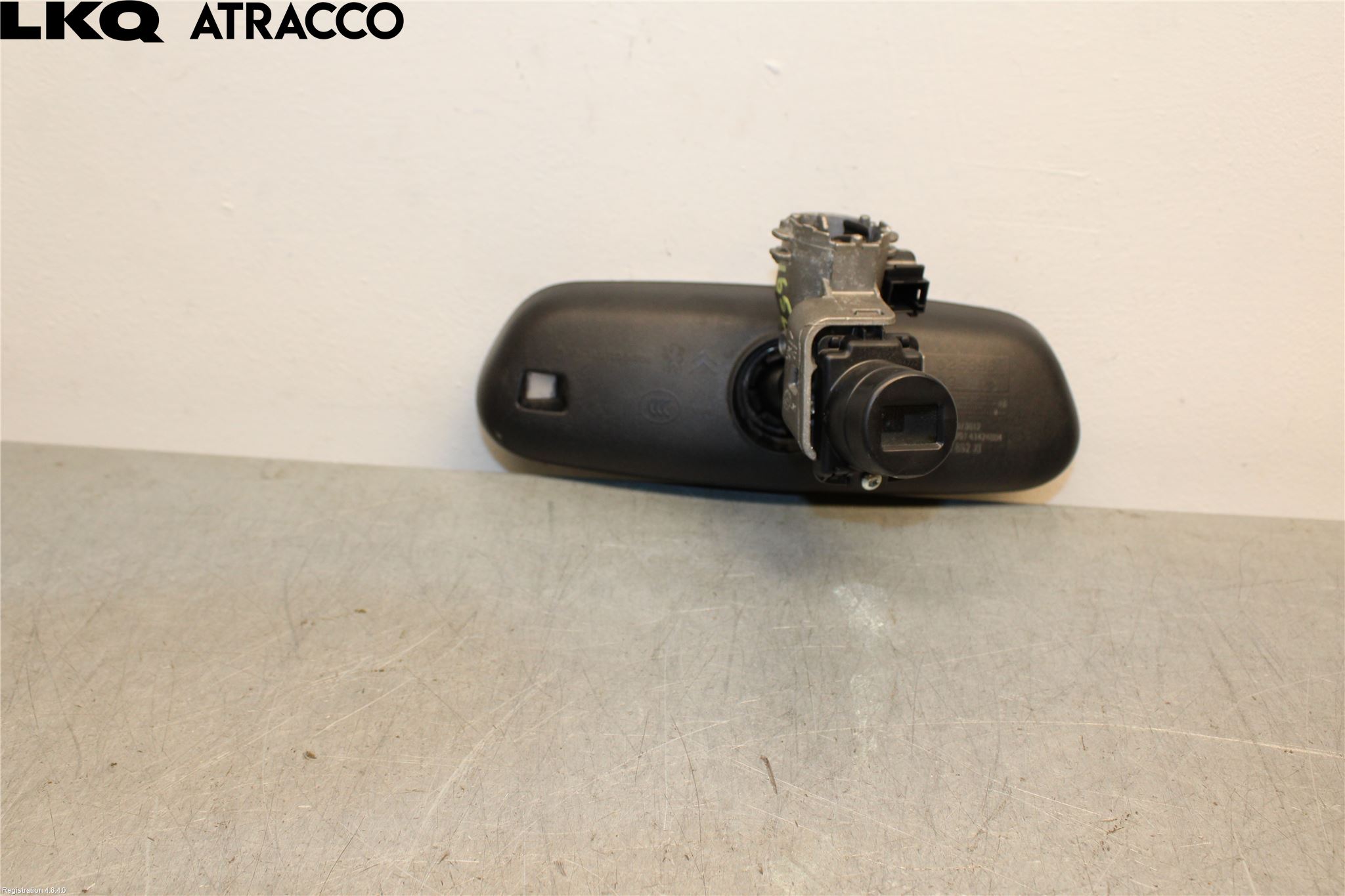 Peugeot 508 11-18 Speil Innvendig