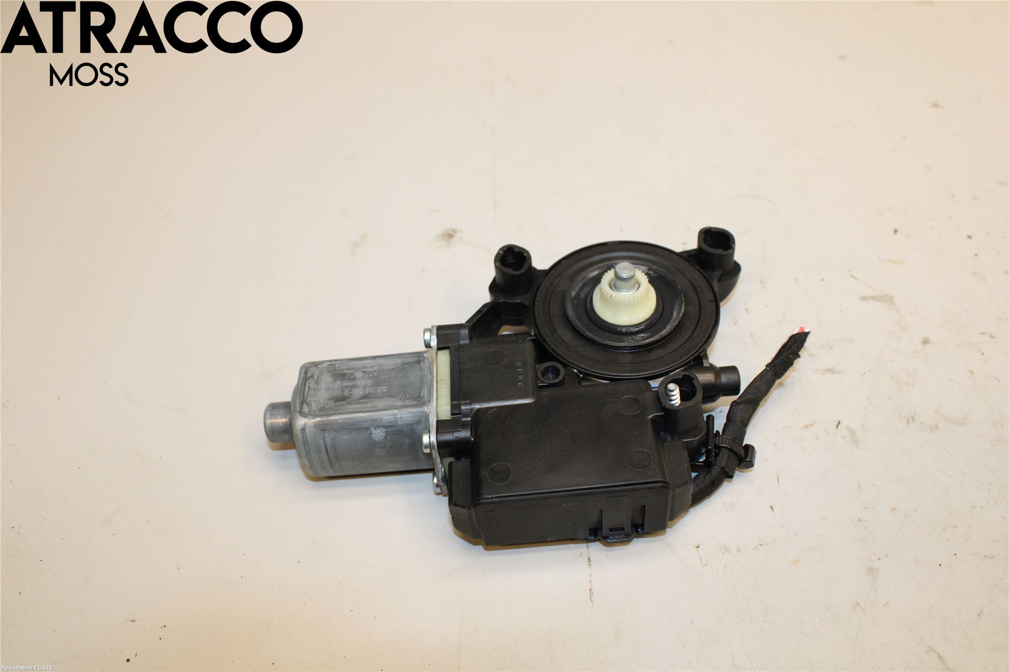 Volkswagen VW TRANSP/CARAVELLE (T6) 16-22 Vindusheismotor