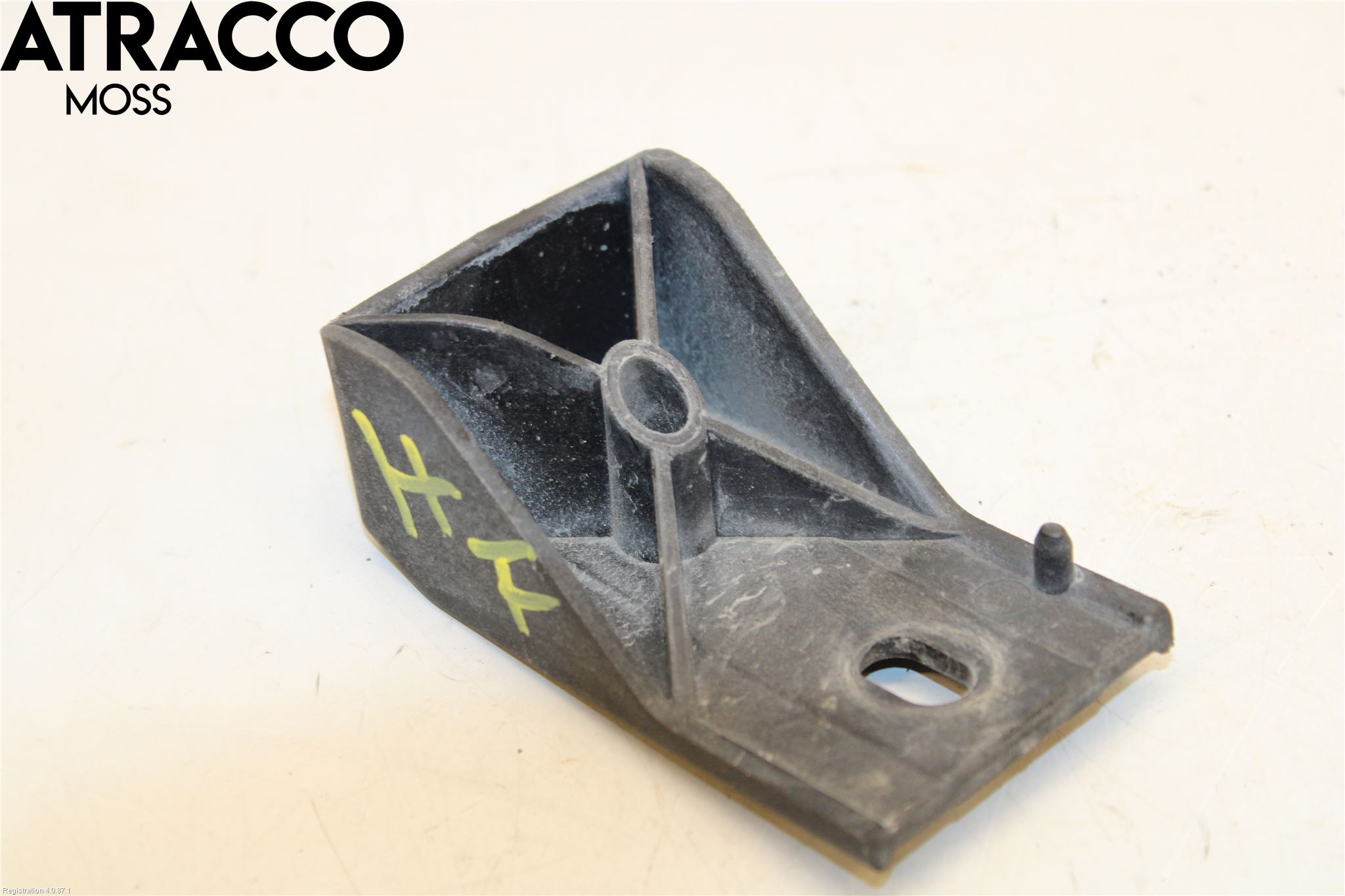 BMW X3 F25 10-17 Front Øvrig