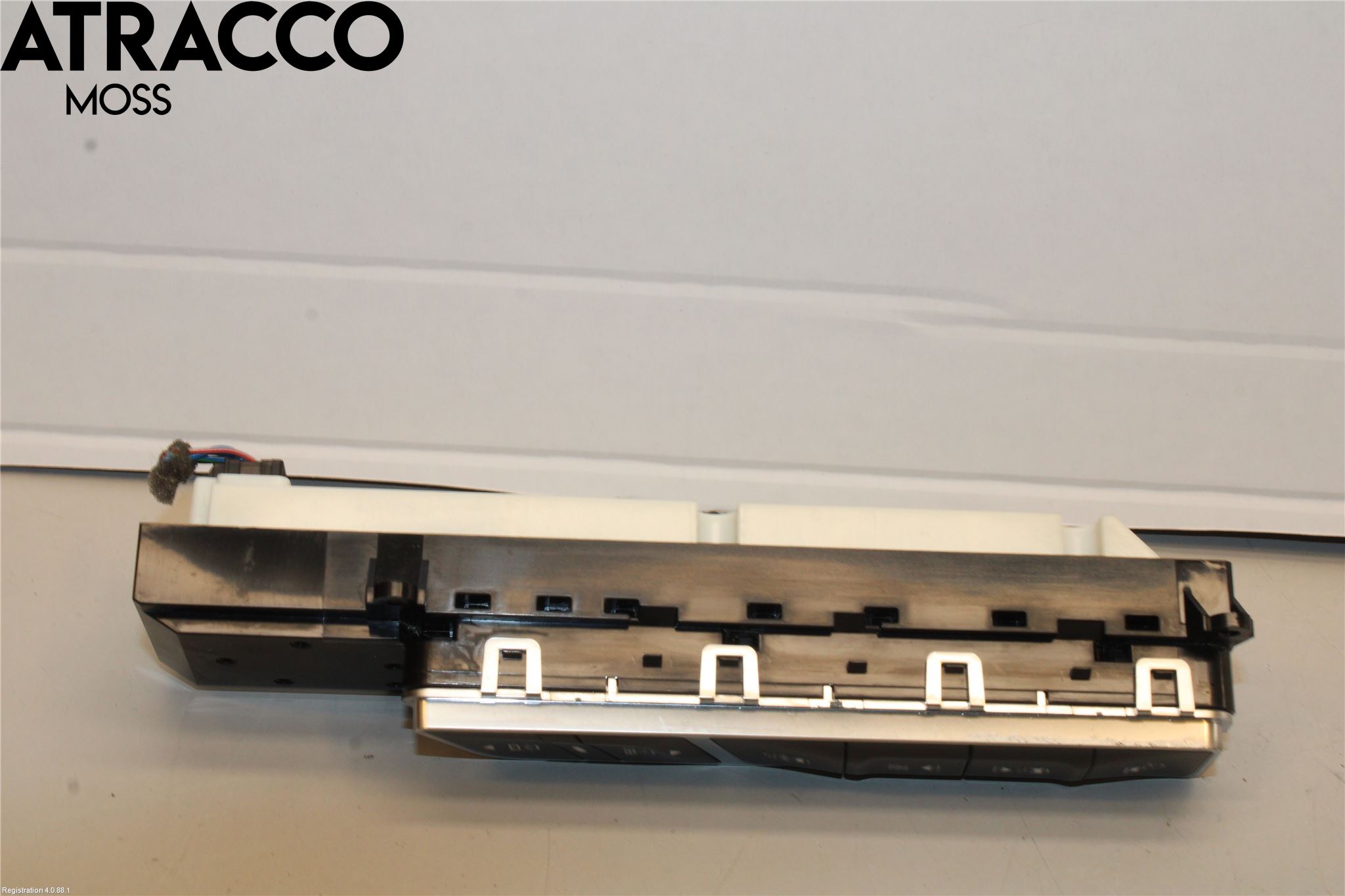 Jaguar I-PACE 18- Bryter Multifunksjon