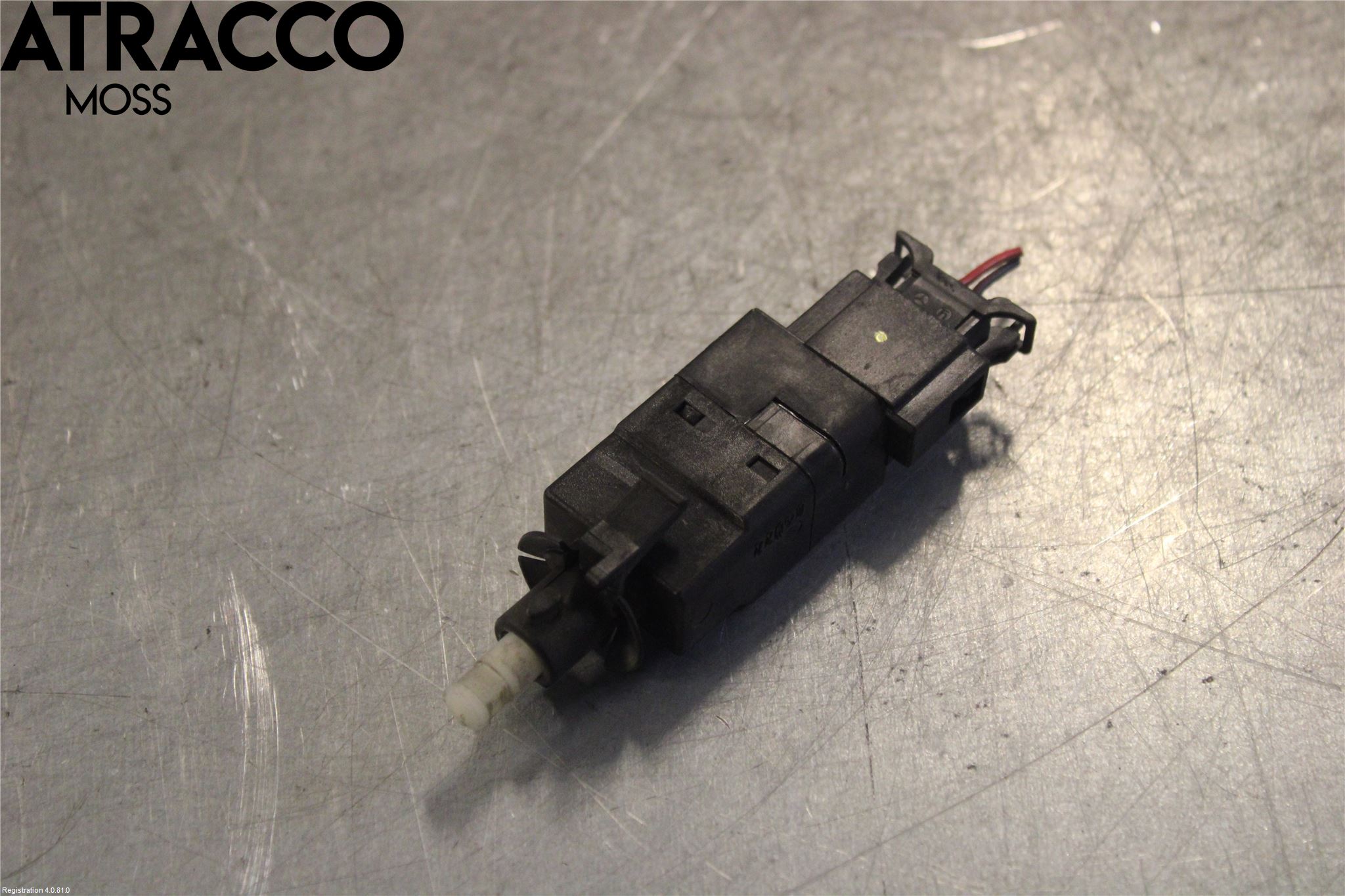 Mercedes-Benz MB E-KLASS (W211) 02-09 Elektrisk Øvrig