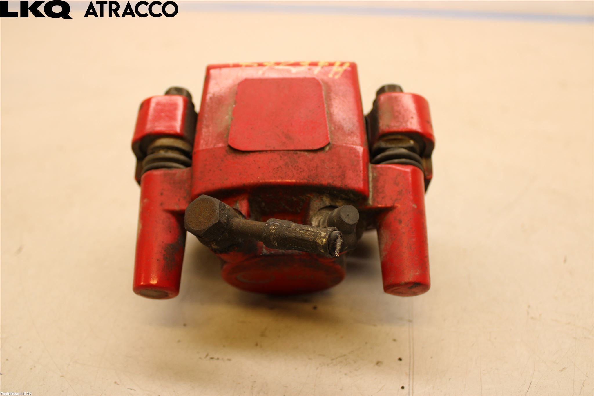 Mopedbil Ligier LIGIER JS 60 Bremsecaliper Foran Høyre