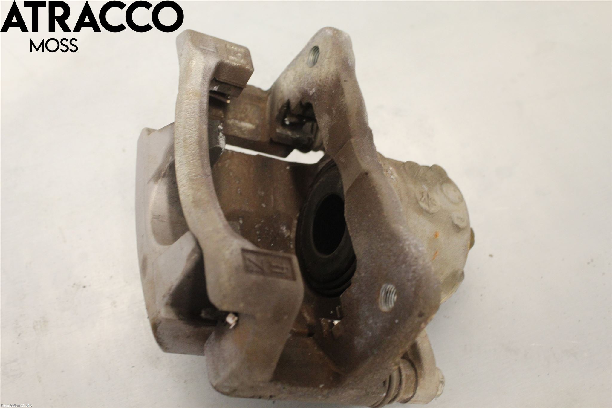 Toyota PRIUS (ZVW50) 16-21 Bremsecaliper Foran Venstre