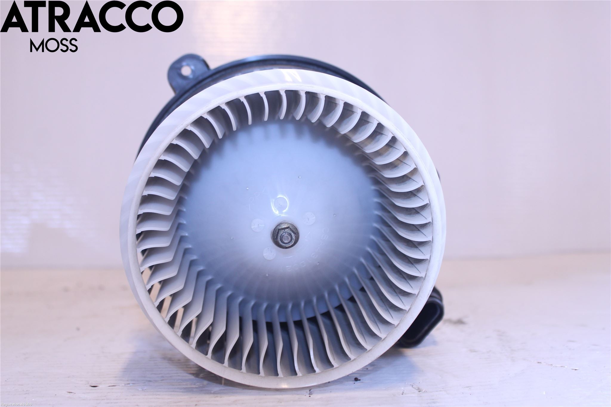 Mitsubishi OUTLANDER 13-21 Varme Ac Varmeapparatvifte