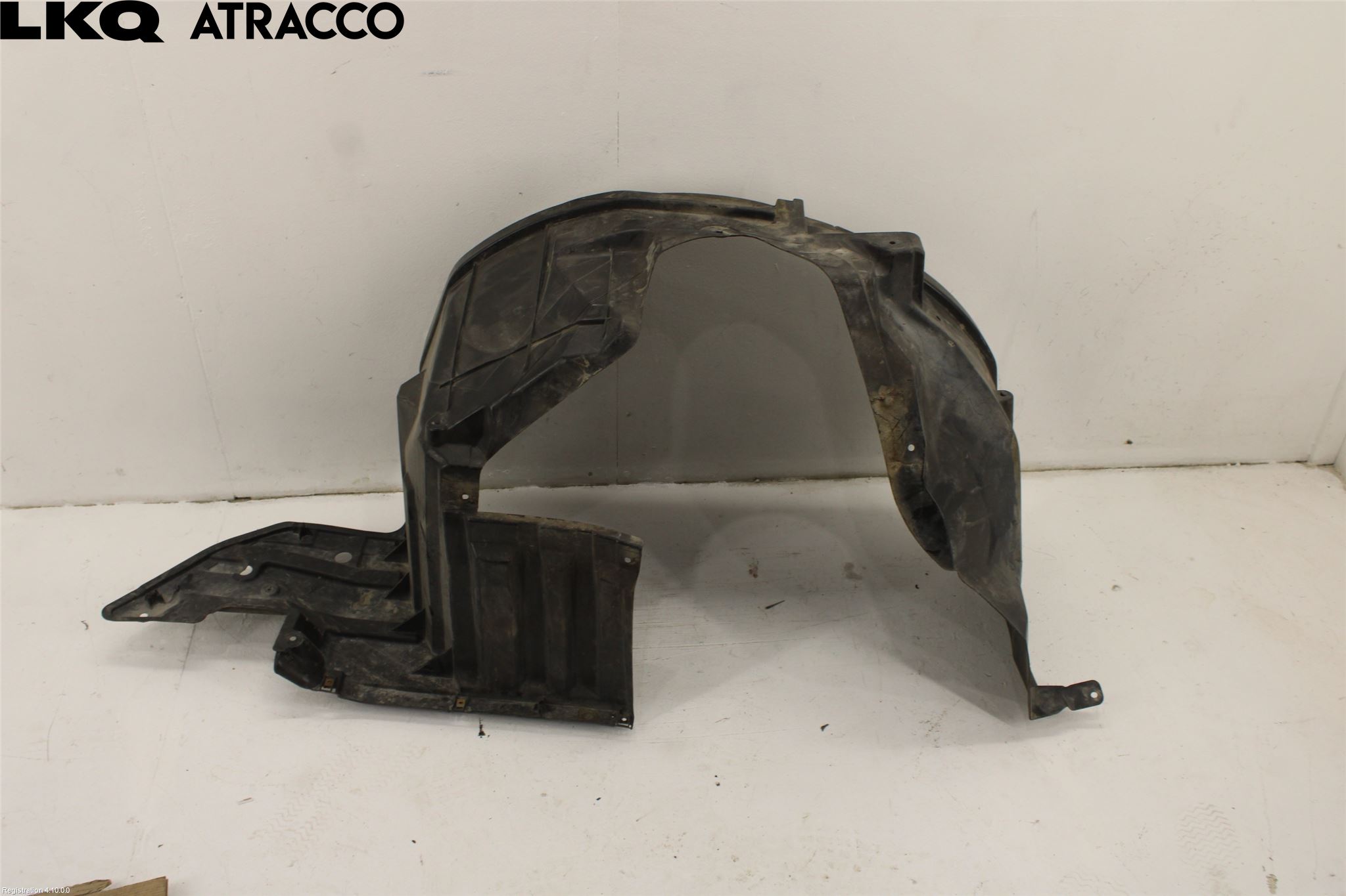 Suzuki SX4 S-CROSS 14-21 Skjerm Indre