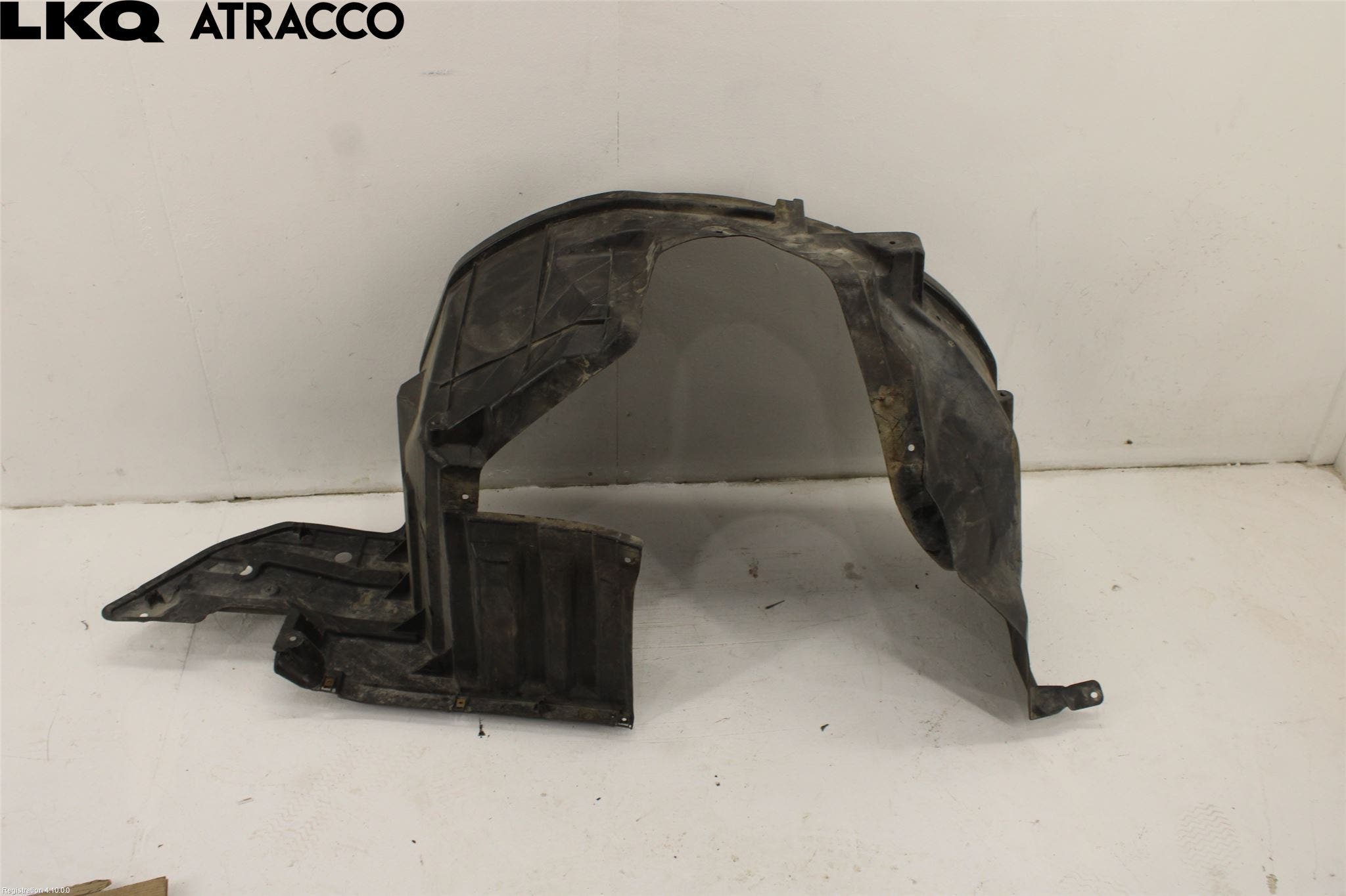 Suzuki SX4 S-CROSS 14-21 Skjerm Indre