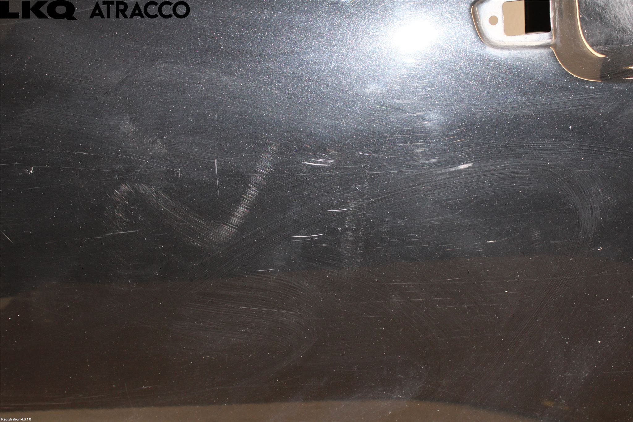 Audi A6 ALLROAD 12-18 Dør 4D Bak Venstre