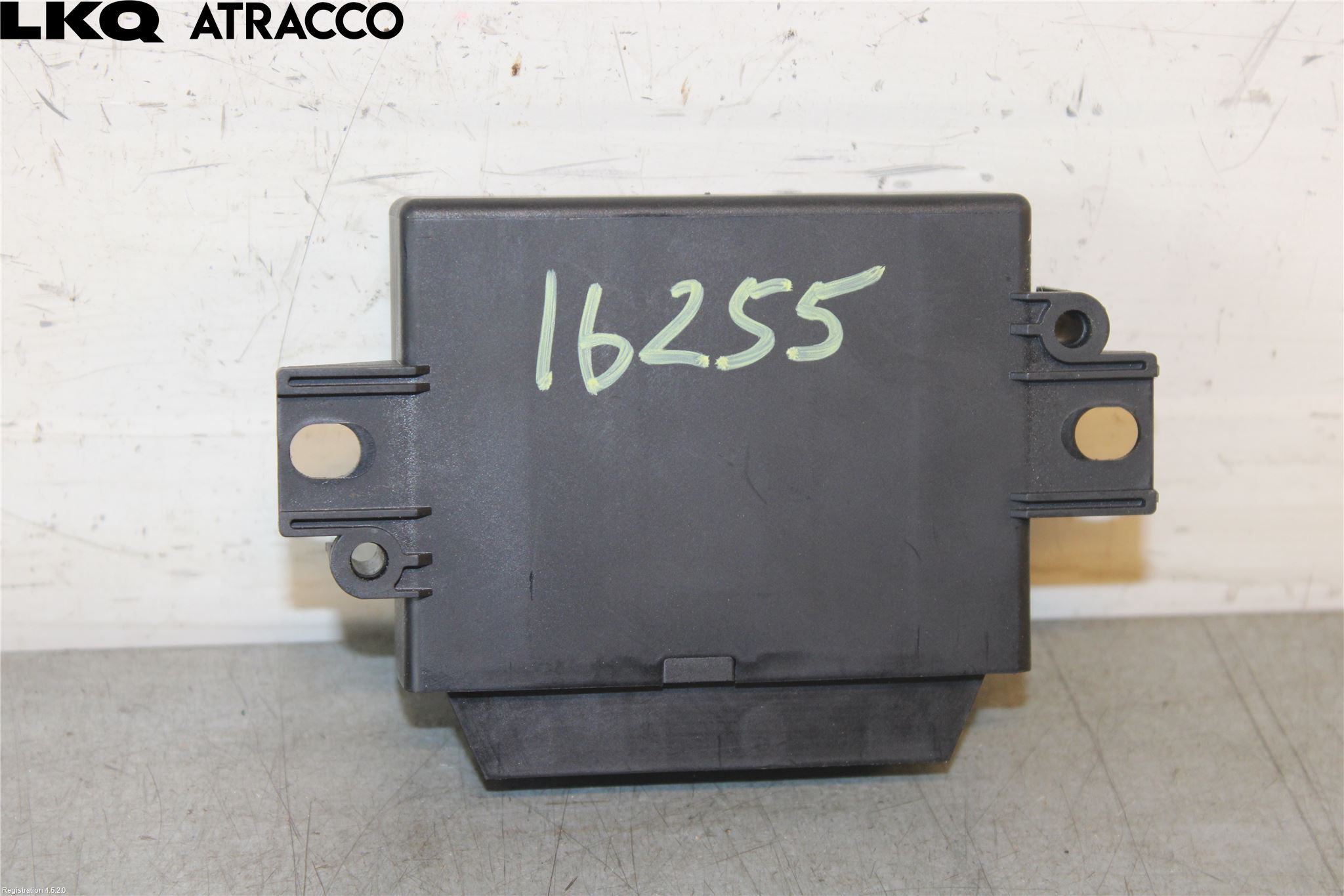 Volvo V70 08-13 Styreenhet Parkering