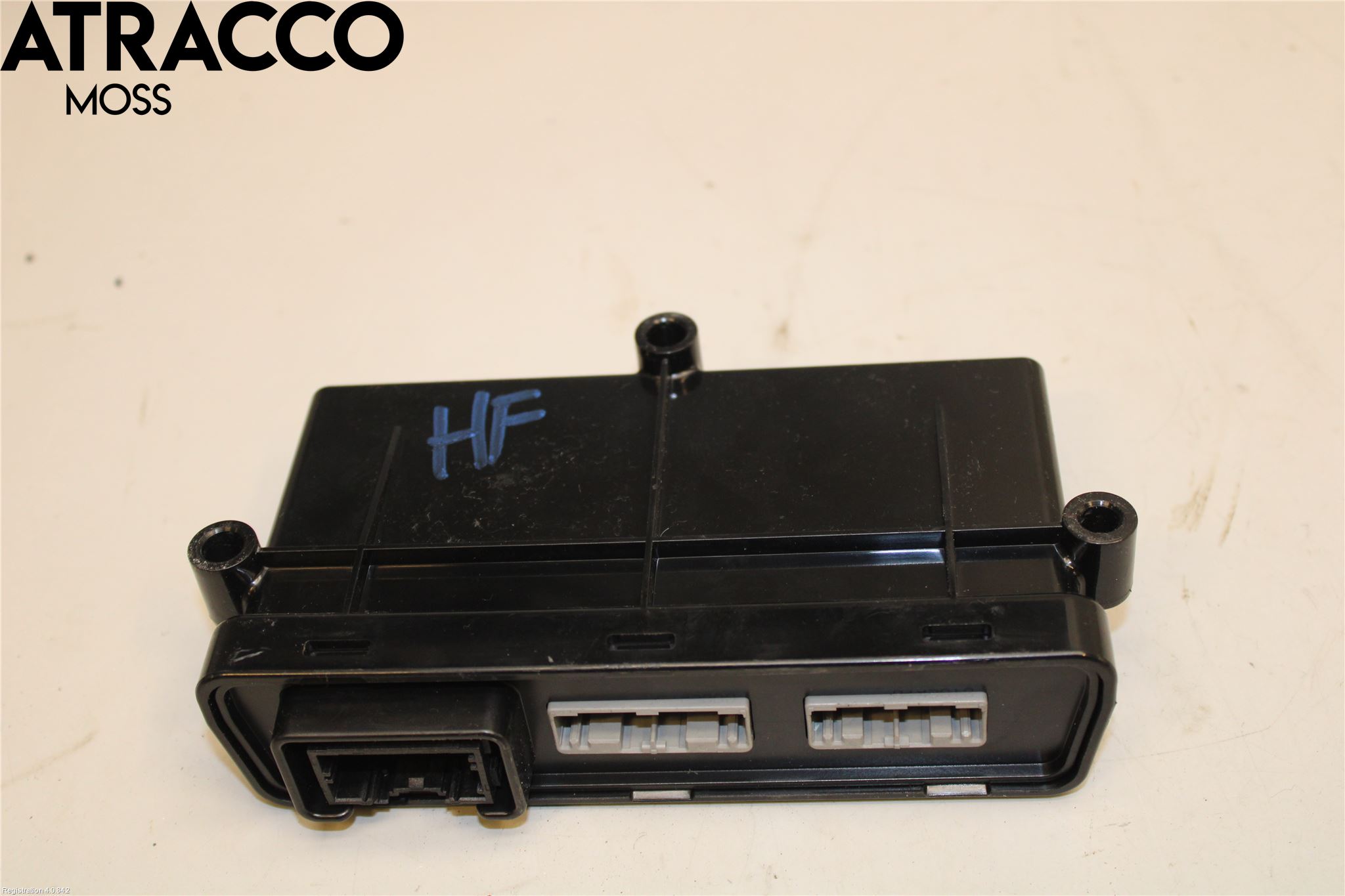 Tesla MODEL S 13- Styreenhet Dør