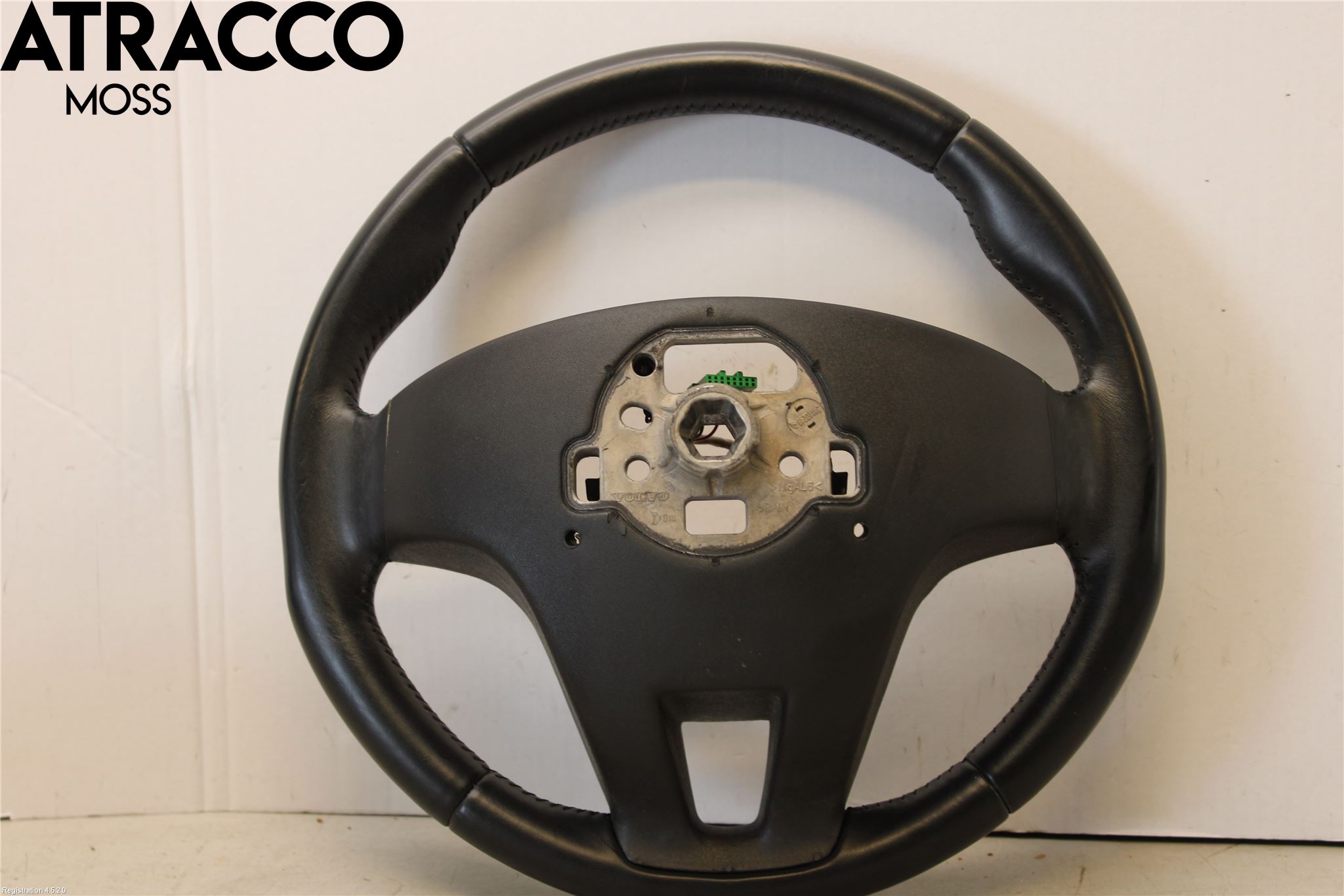 Volvo V40 12-19 Ratt