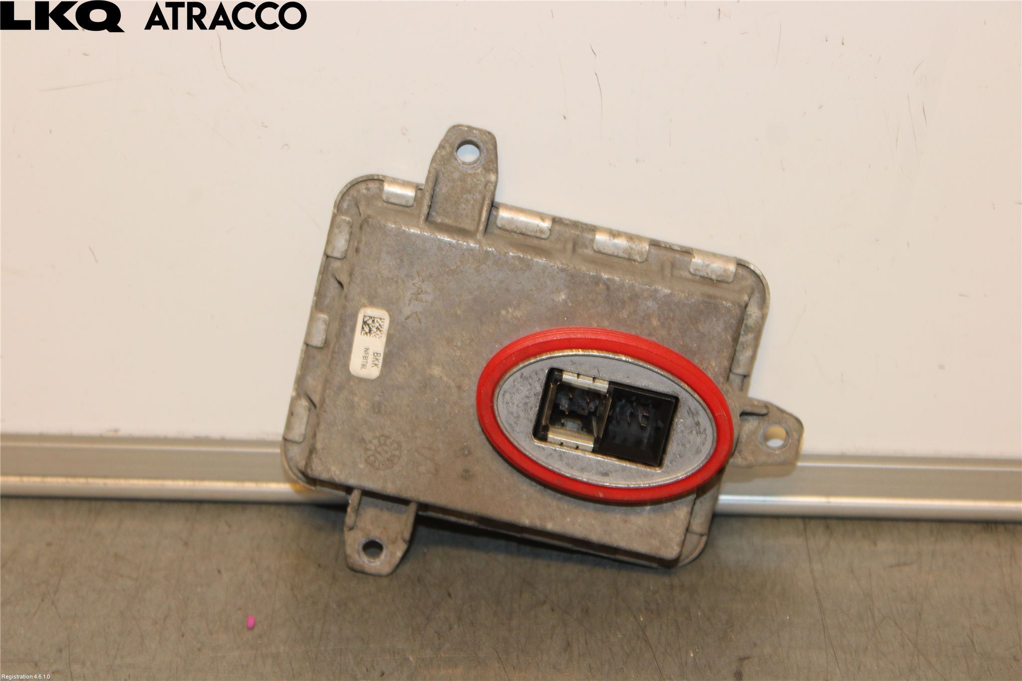 BMW X3 F25 10-17 Styreenhet Xenon