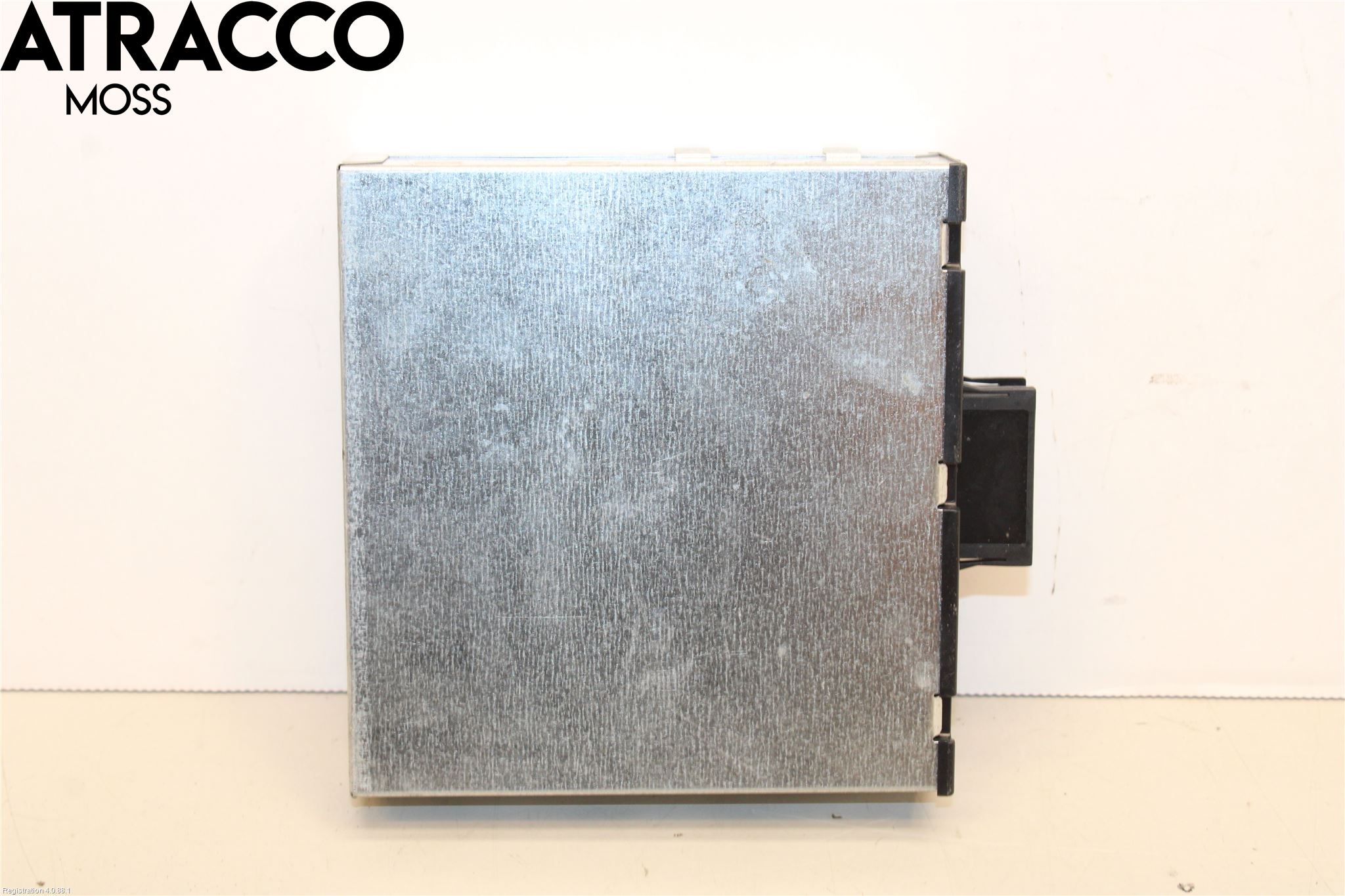 BMW 5 F10/F11/F18 09-17 Styreenhet Øvrig