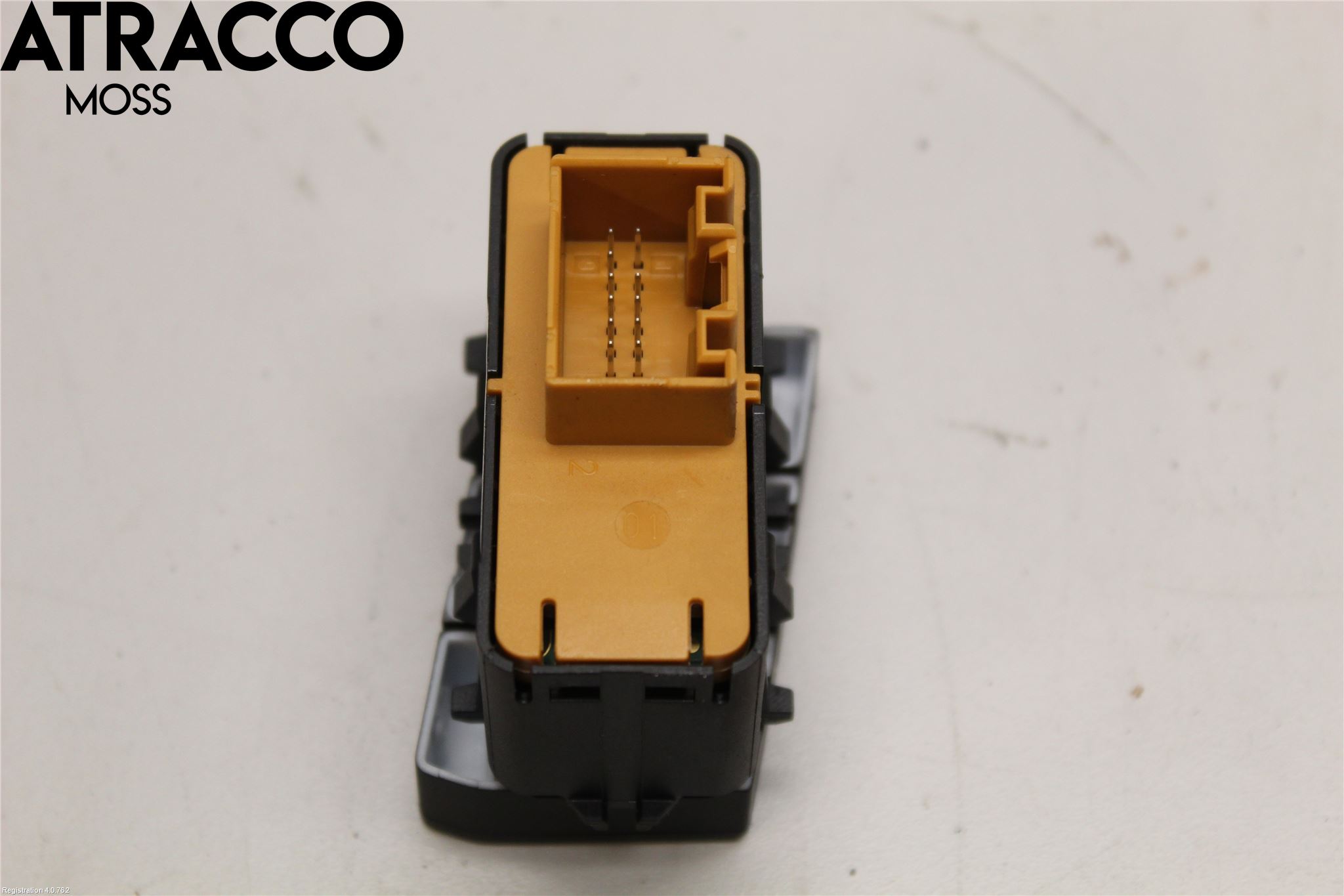 Volkswagen VW UP! / E-UP! Bryter Multifunksjon