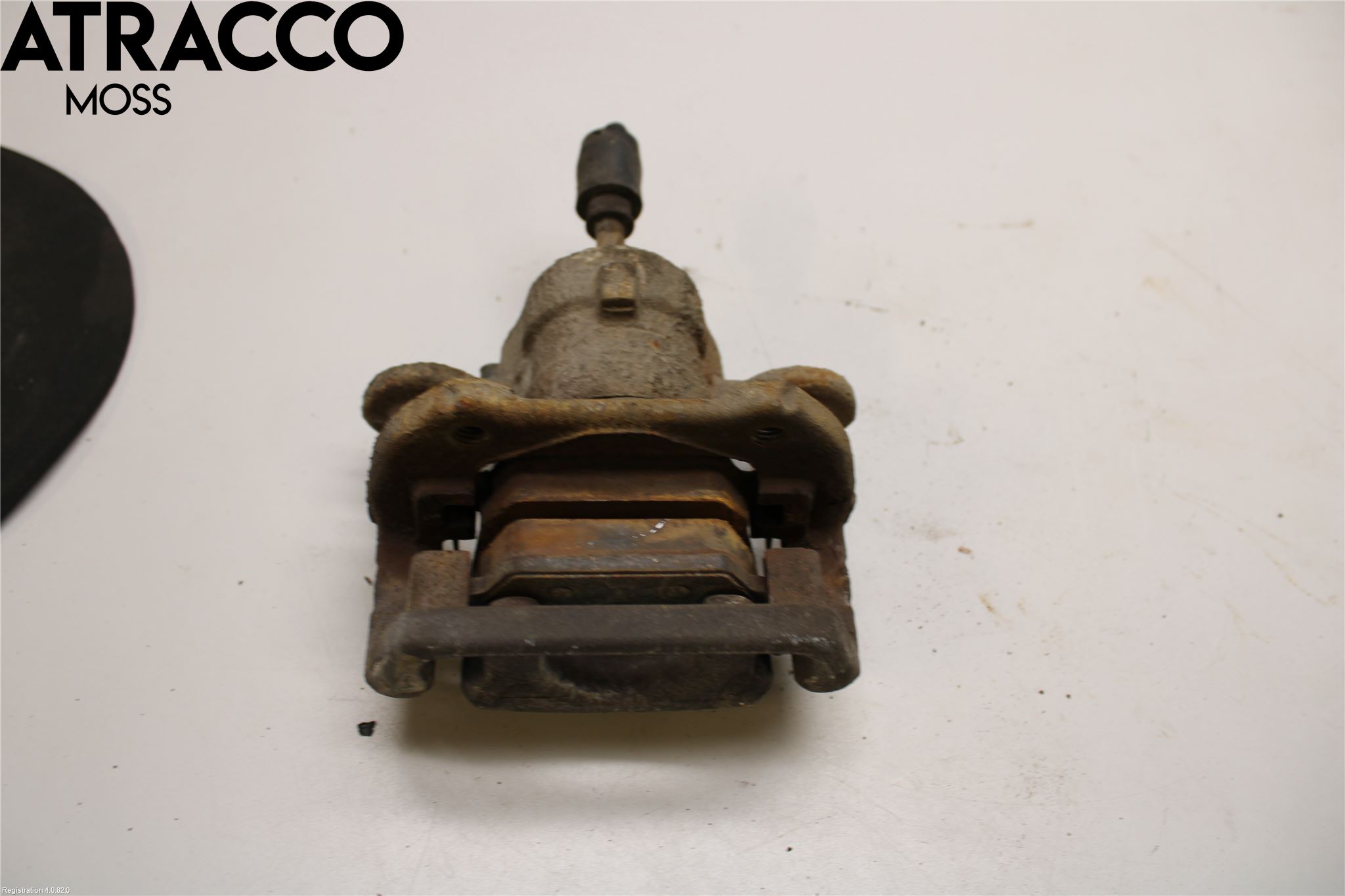 BMW 1 E87/81 5D/3D 03-11 Bremsecaliper Bak Venstre