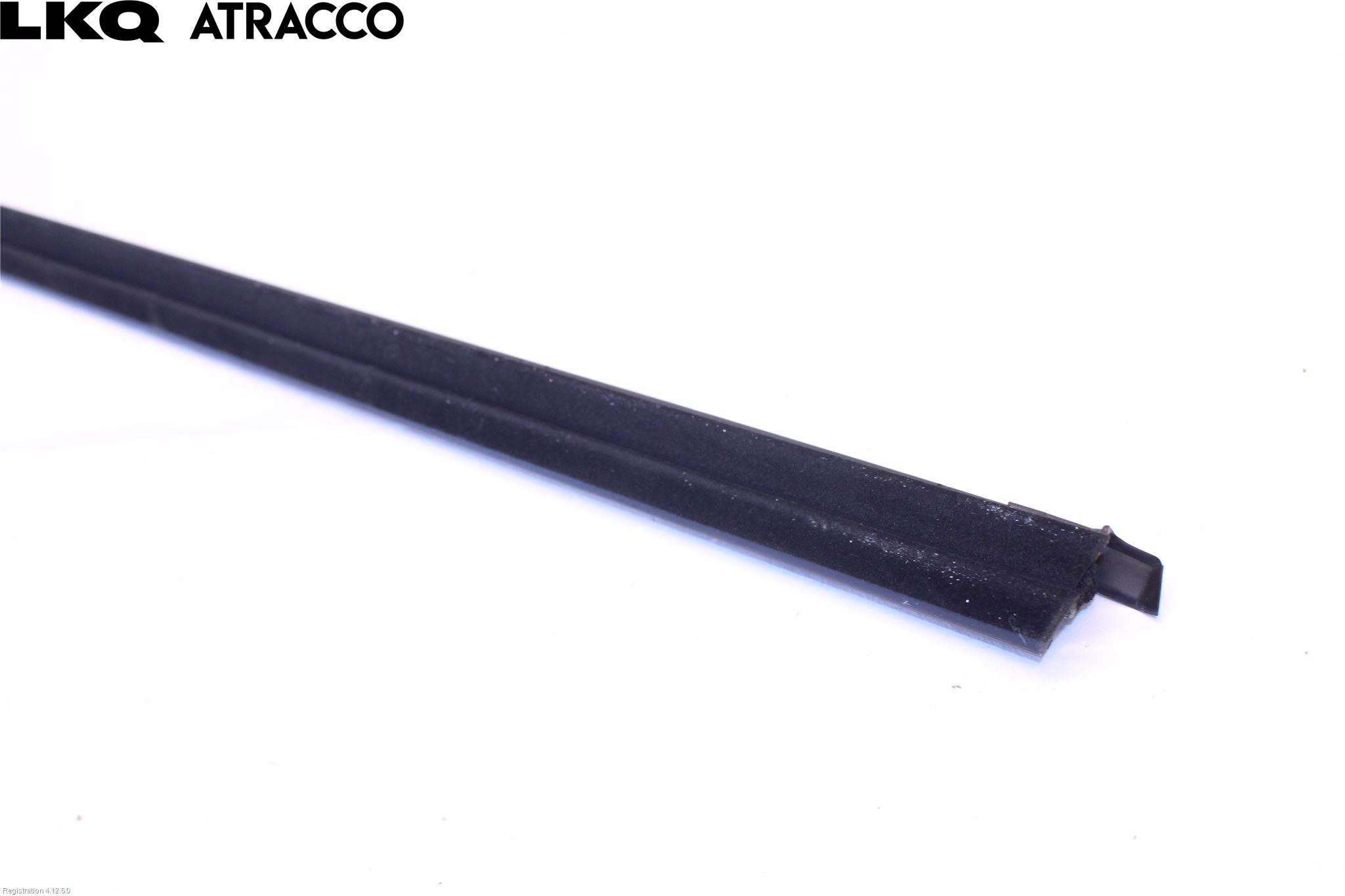 Kia EV9 24- Dør Dekorlist Hb