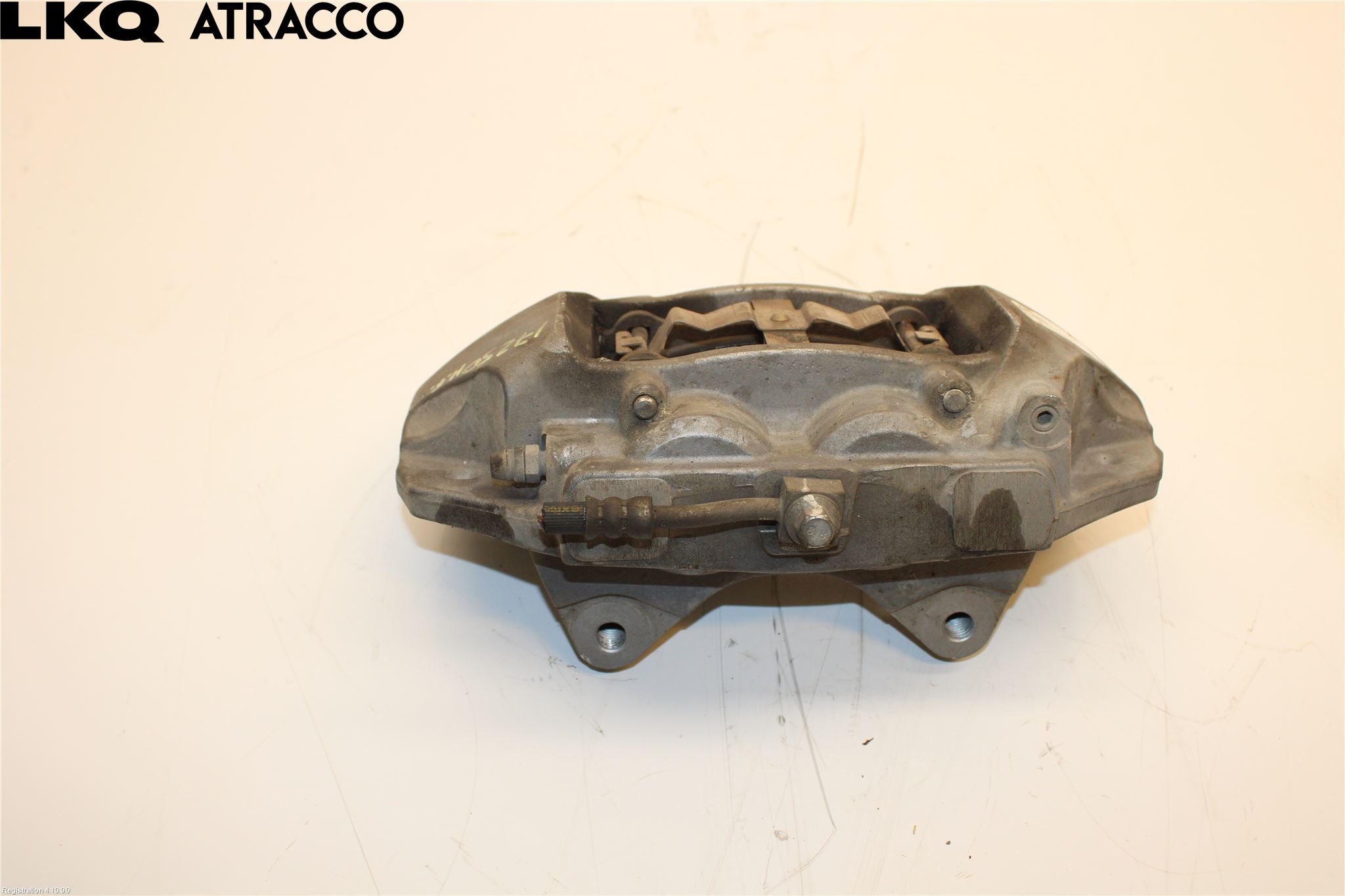 Tesla MODEL 3 17- Bremsecaliper Foran Høyre