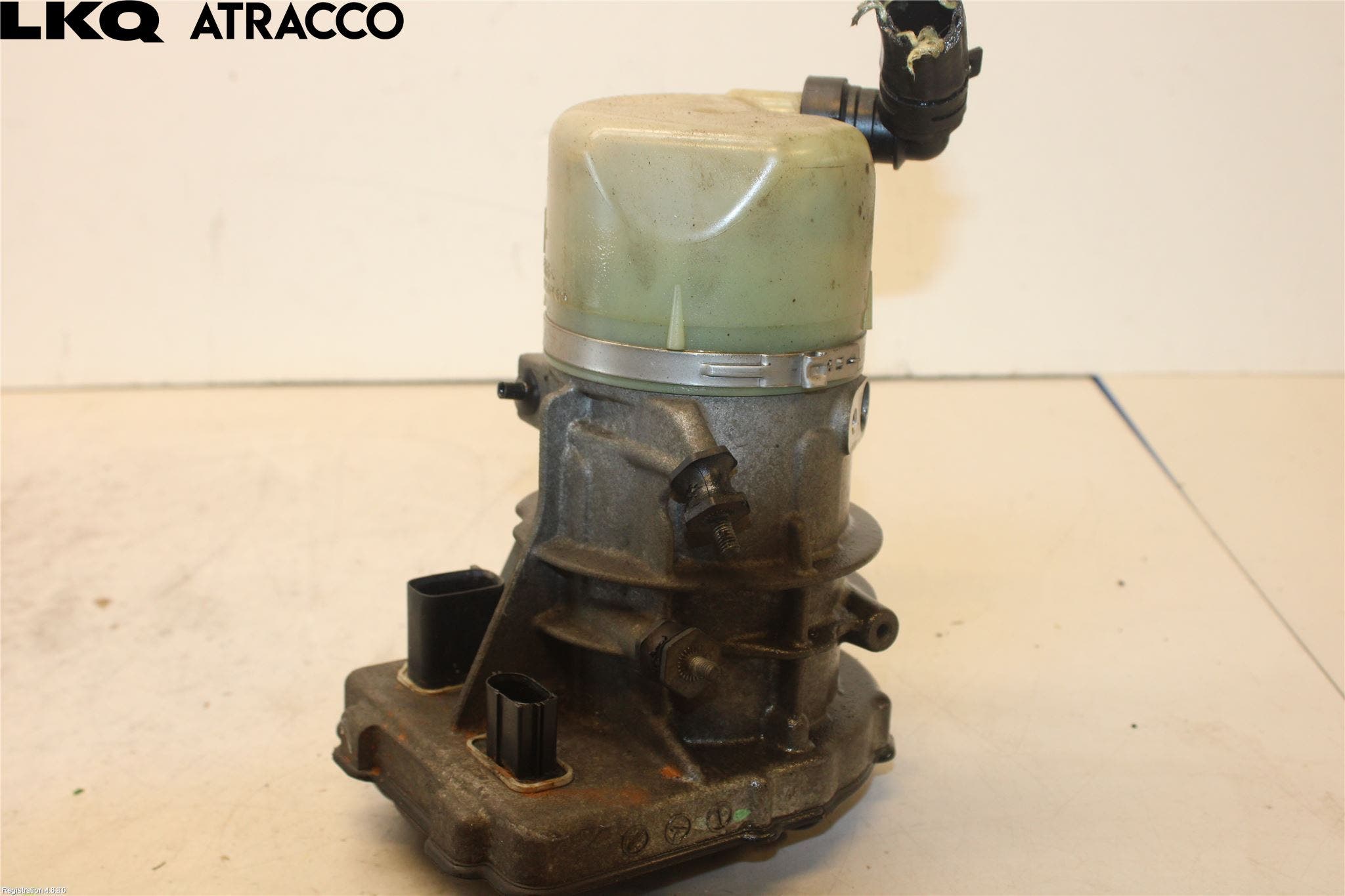 Volvo V60 11-13 Servo Pumpe