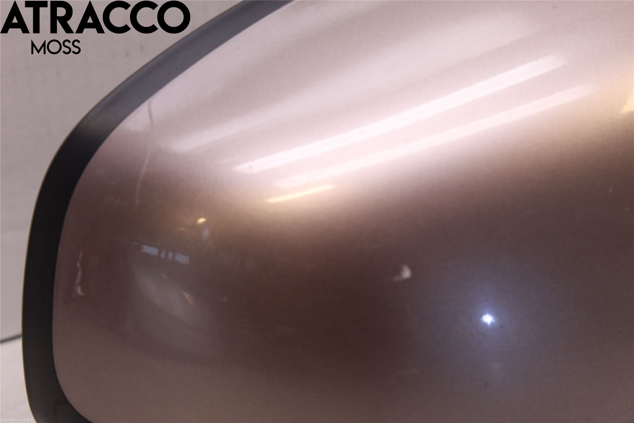 Suzuki ALTO 79-14 Speil H M-El Justering