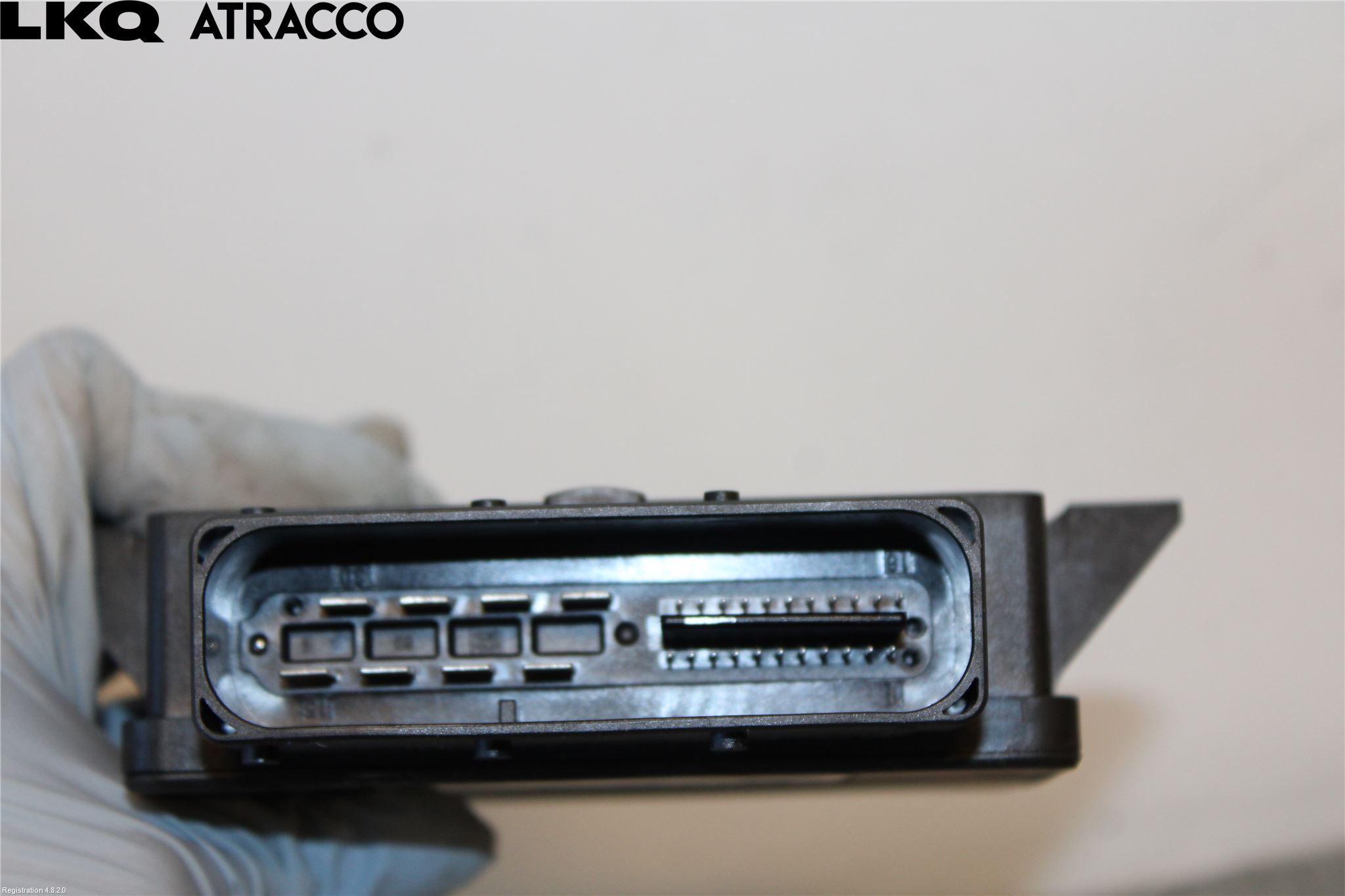 Landrover LAND ROVER RANGE ROVER EVOQUE (L538) 11-18 Styreenhet Parkbrems