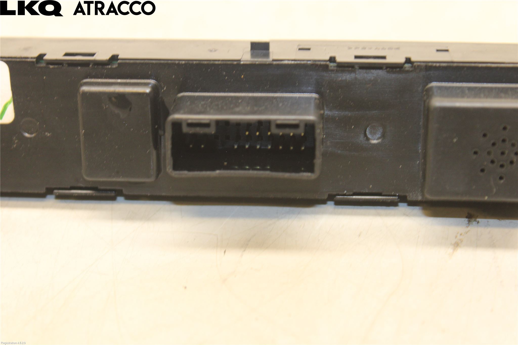 Mitsubishi OUTLANDER 13-21 Rele Varselblinklys (Nødblink)