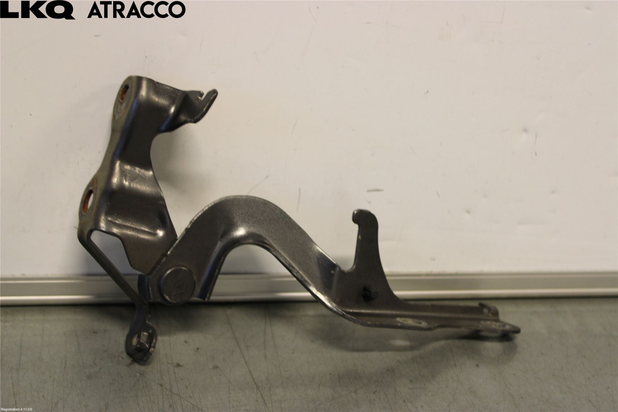 Toyota COROLLA VERSO 04-07 Panser Hengsel - Hengsler