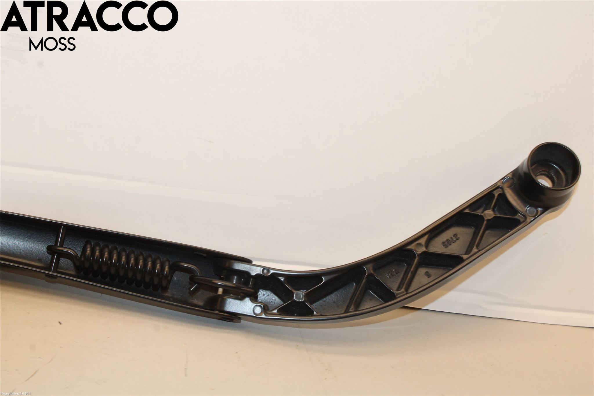 Toyota RAV4 19- Viskerarm-Armer Frontrute