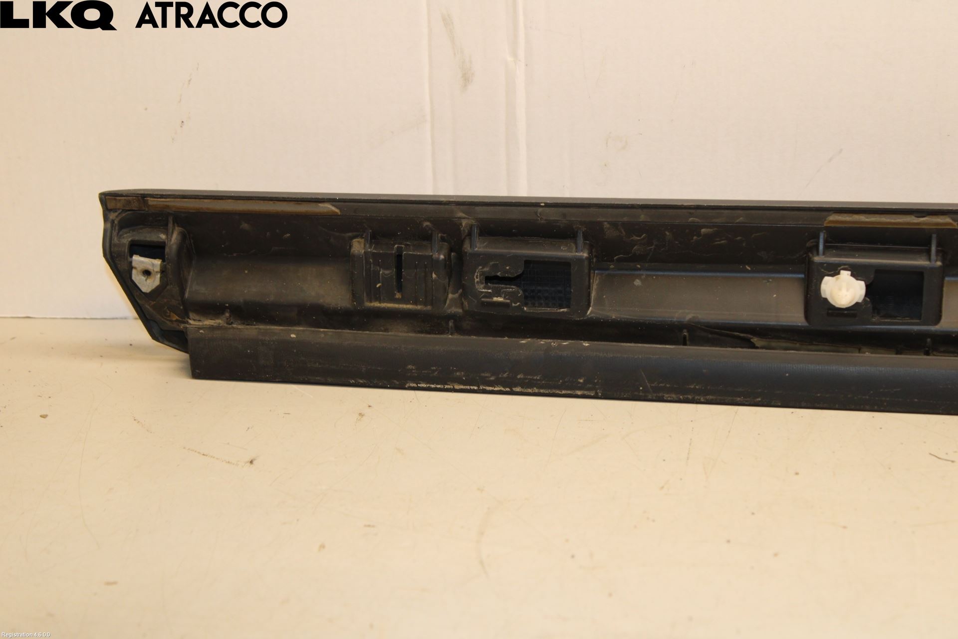 Volkswagen VW PASSAT 15-19 Dør Dekorlist Hf