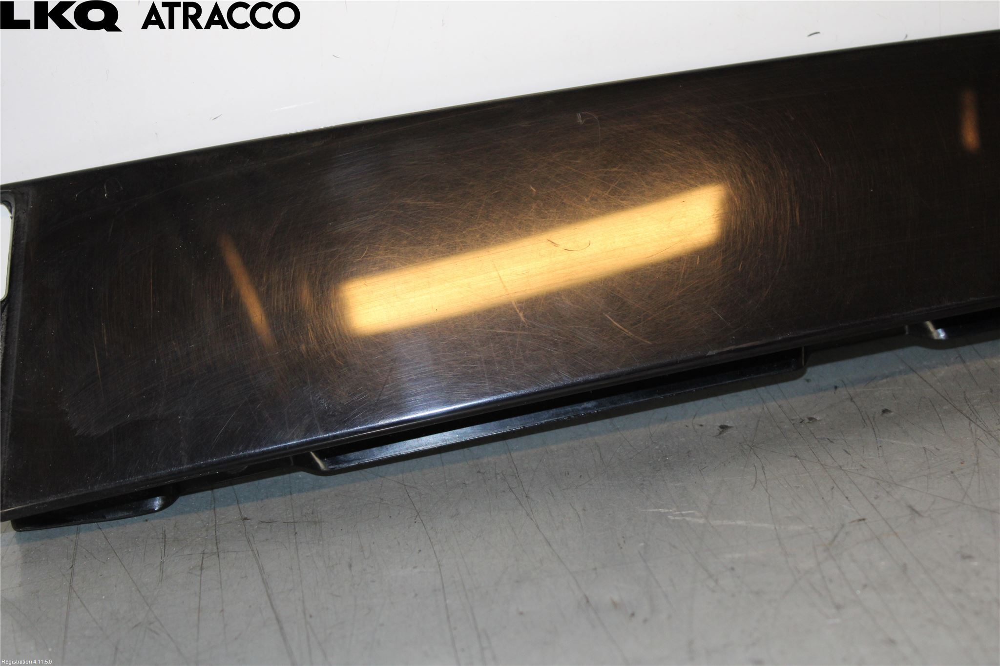 Volkswagen VW PASSAT CC 08-16 Dør Dekorlist Hf