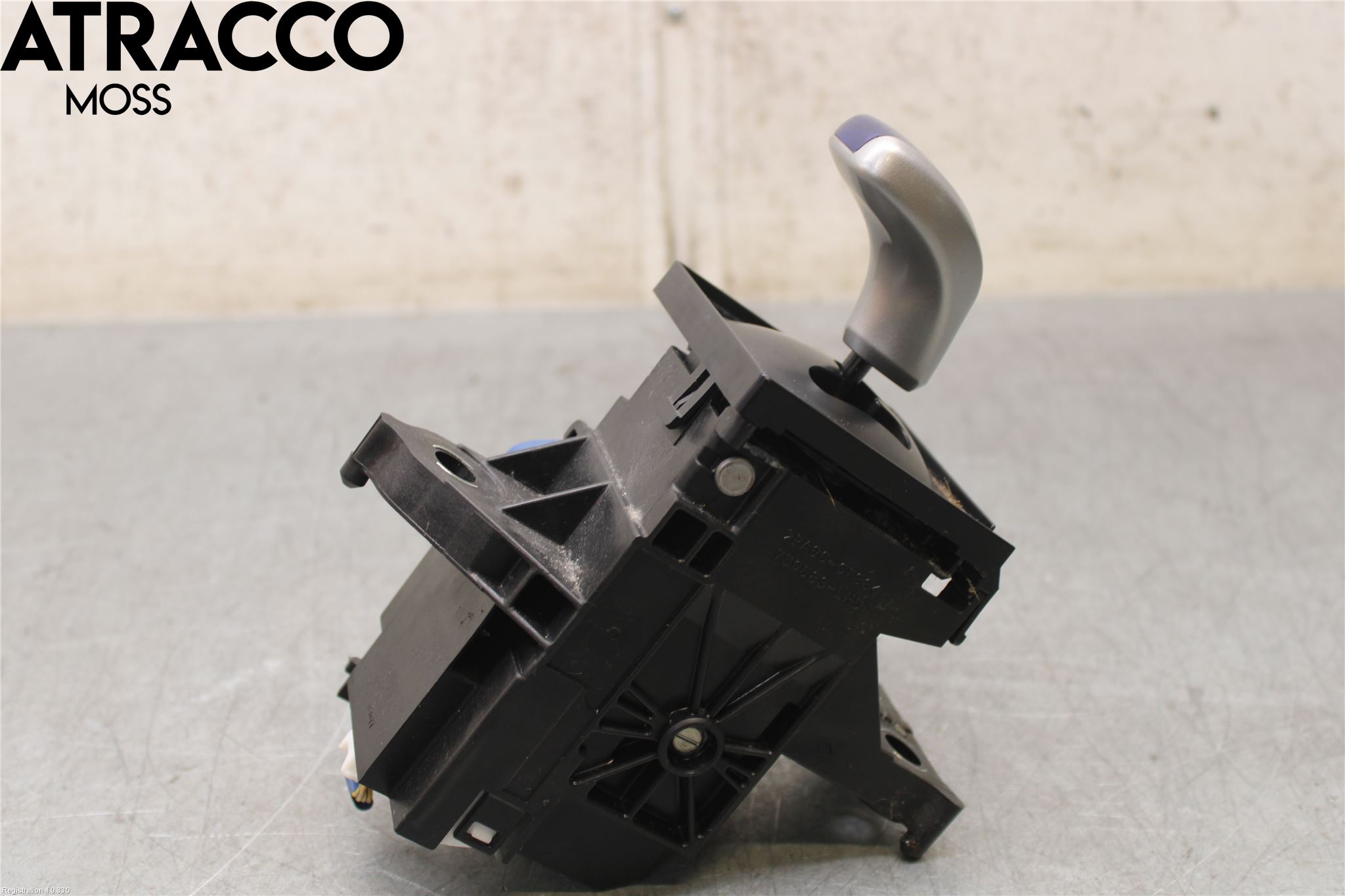 Toyota PRIUS ZVW30 09-20 Gearspak