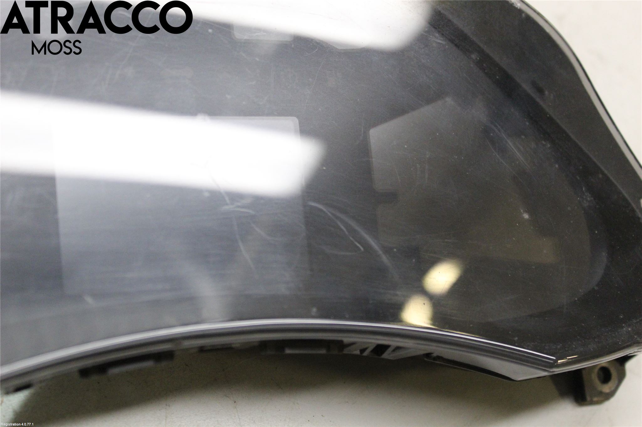 Nissan LEAF 11-17 Instr Kombinert