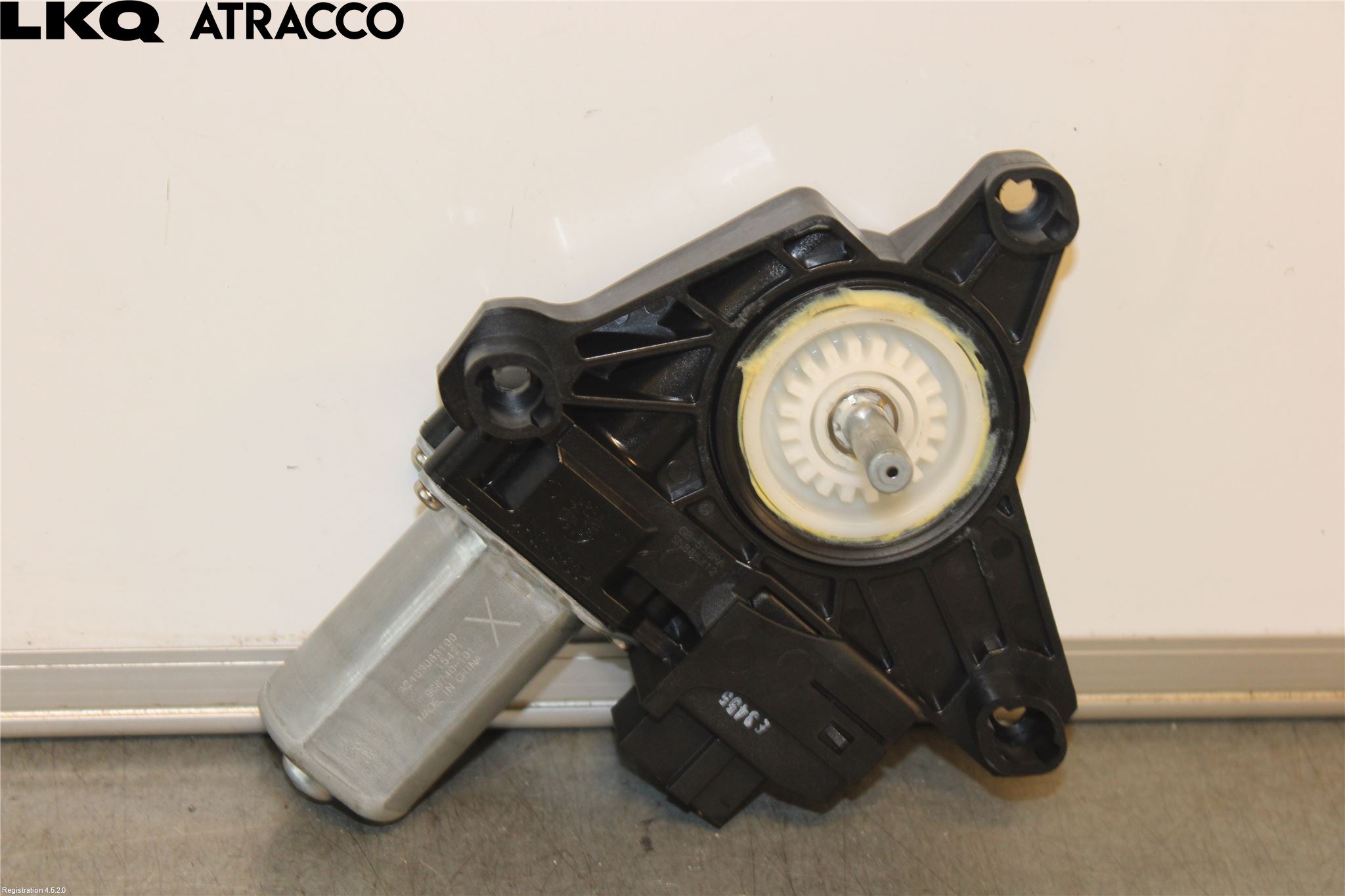 Mercedes-Benz MB GLA-KLASS (X156) 13-20 Vindusheismotor