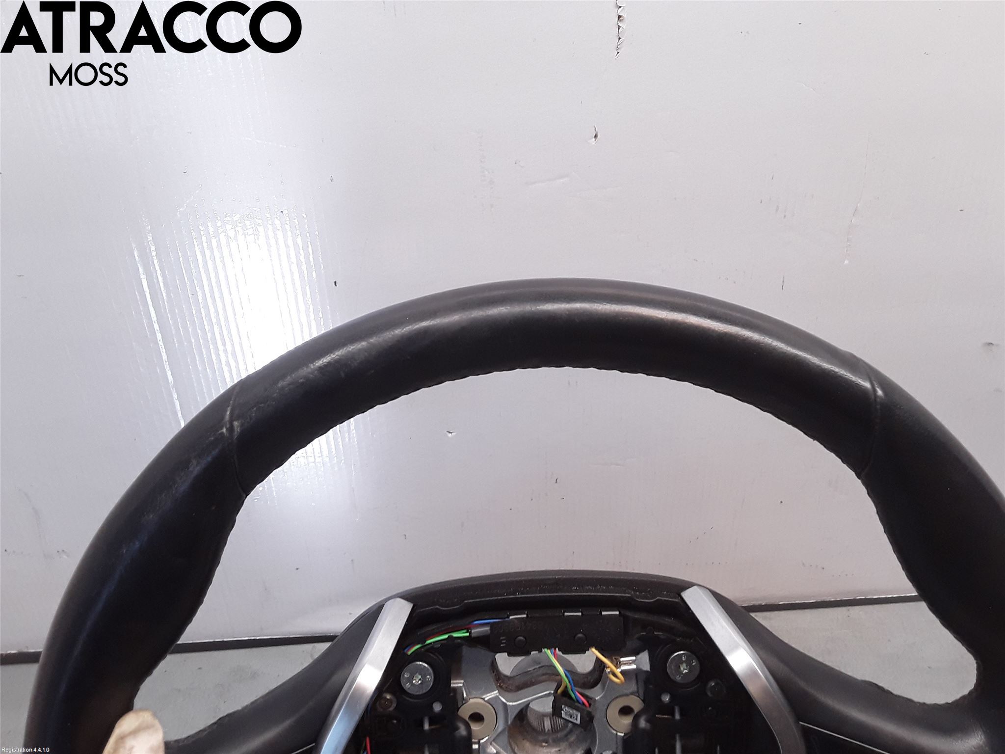 BMW 5 G30/G31/F90 17-23 Ratt