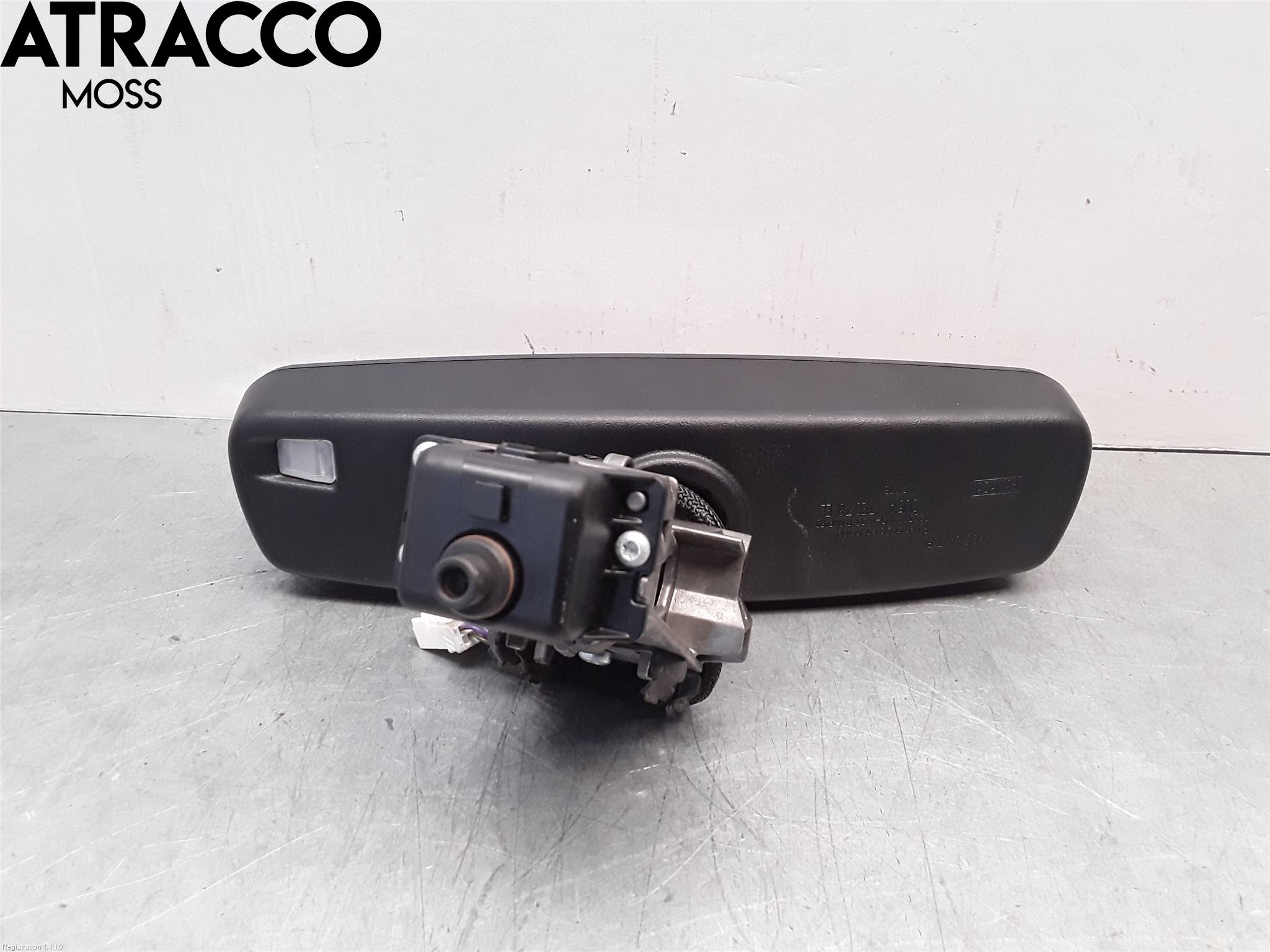 Ford MONDEO 15-22 Speil Innvendig