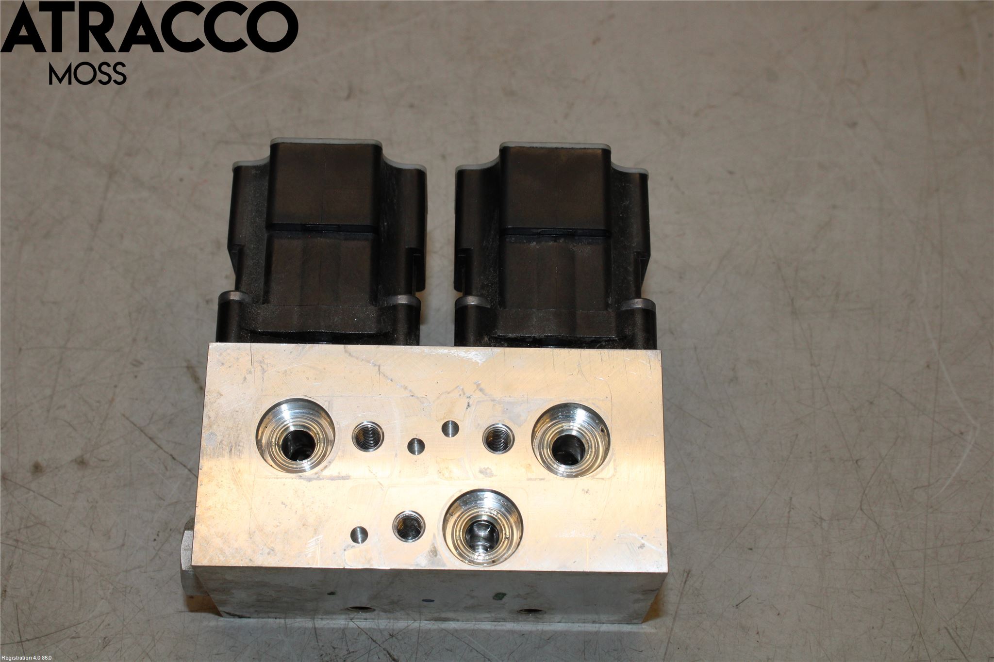 Audi Q4 E-TRON FZ 22- Varme Ac Øvrig