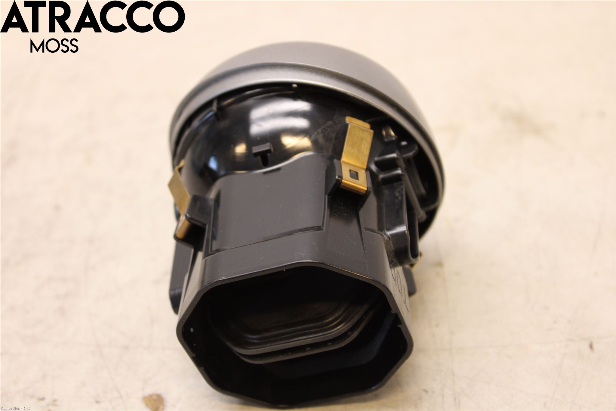 Mercedes-Benz MB C-KLASS (W205) 14-21 Dashbord Kanal - Dyse