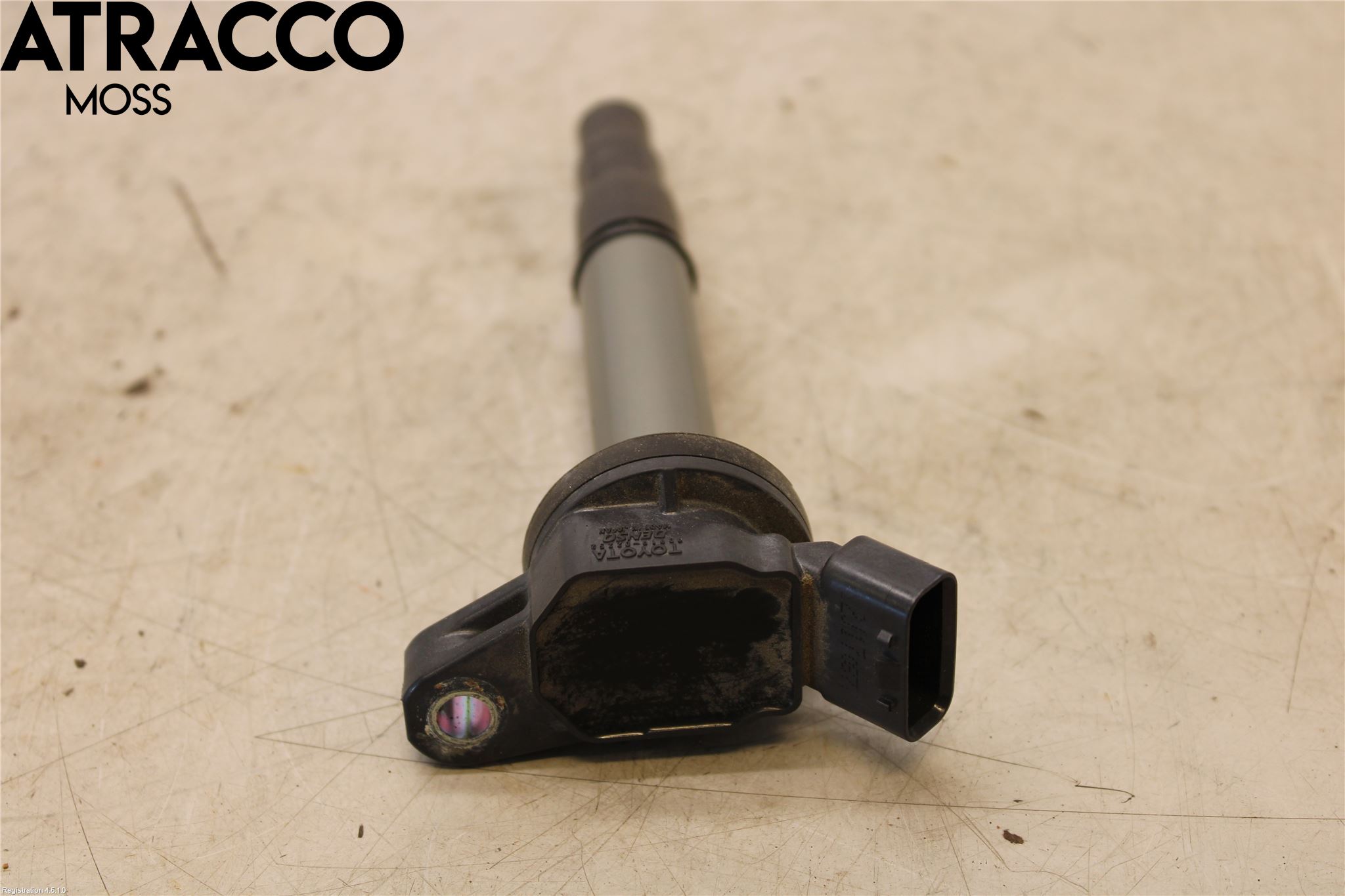 Toyota COROLLA 08-12 Coil