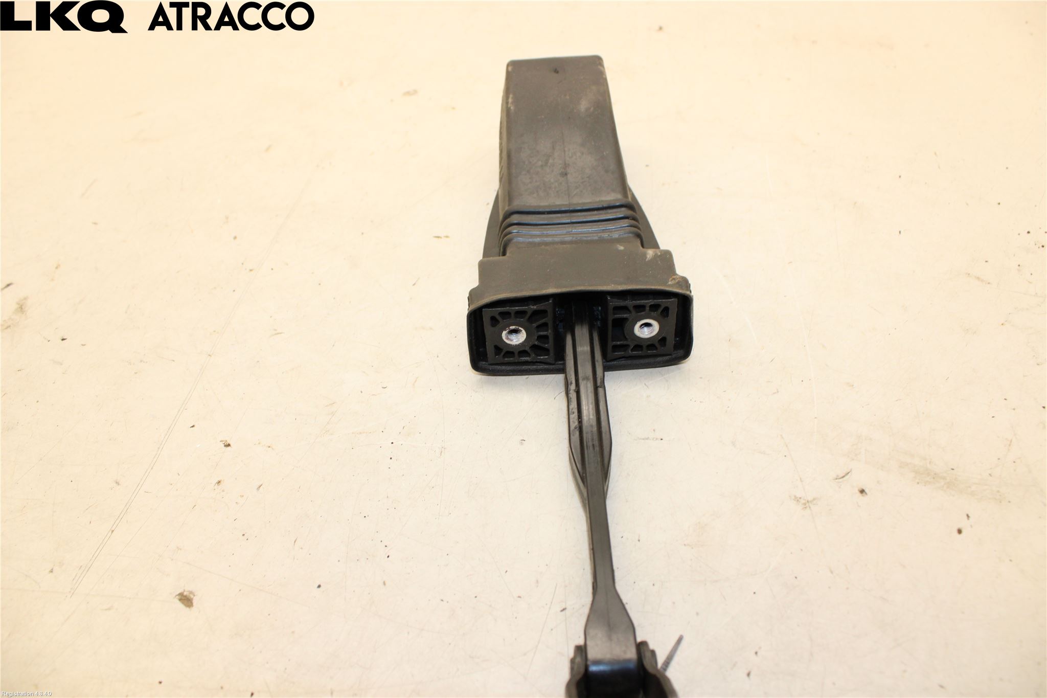 Audi E-TRON, S GE 19- Dørstopper