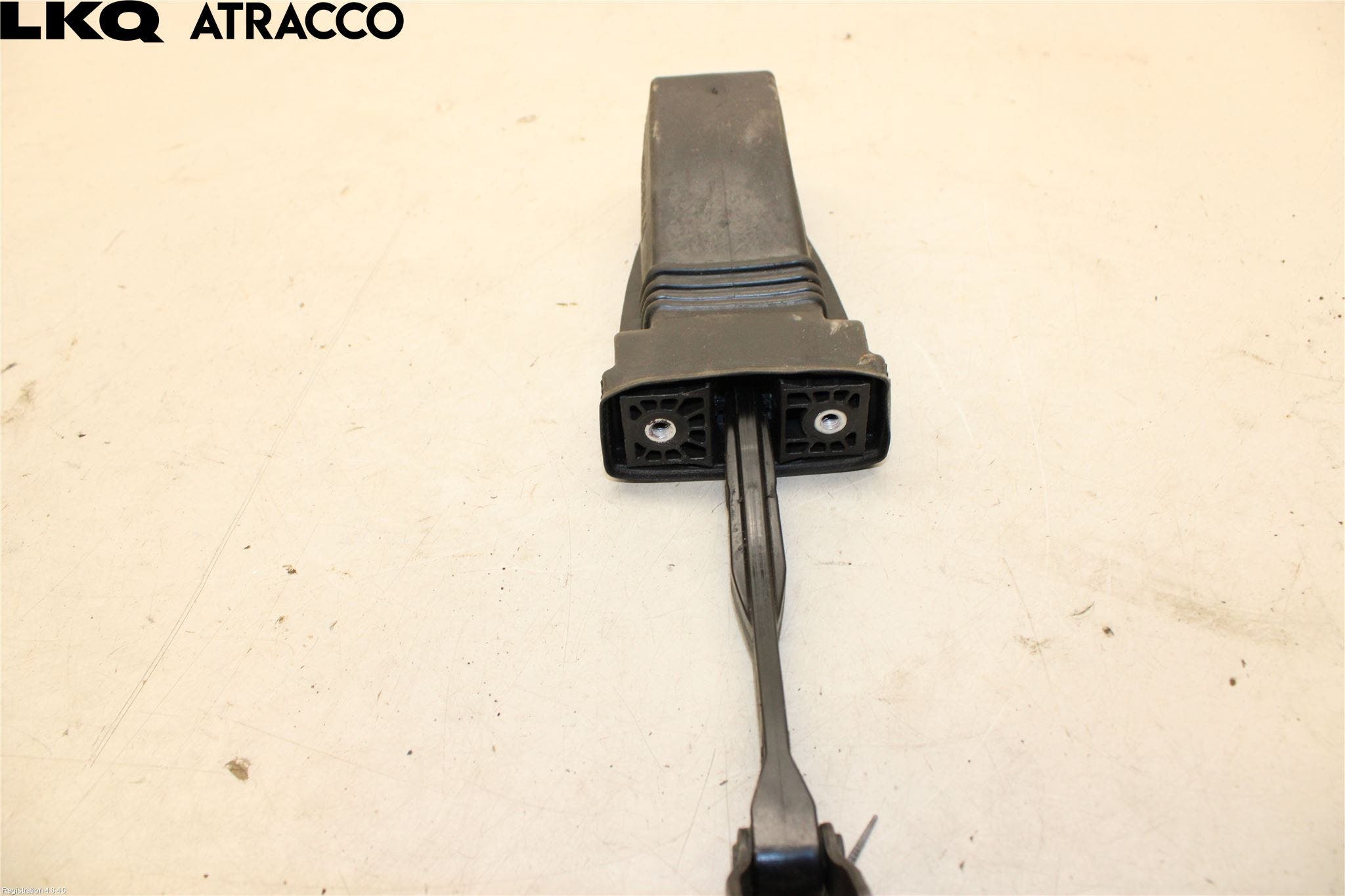 Audi E-TRON, S GE 19- Dørstopper