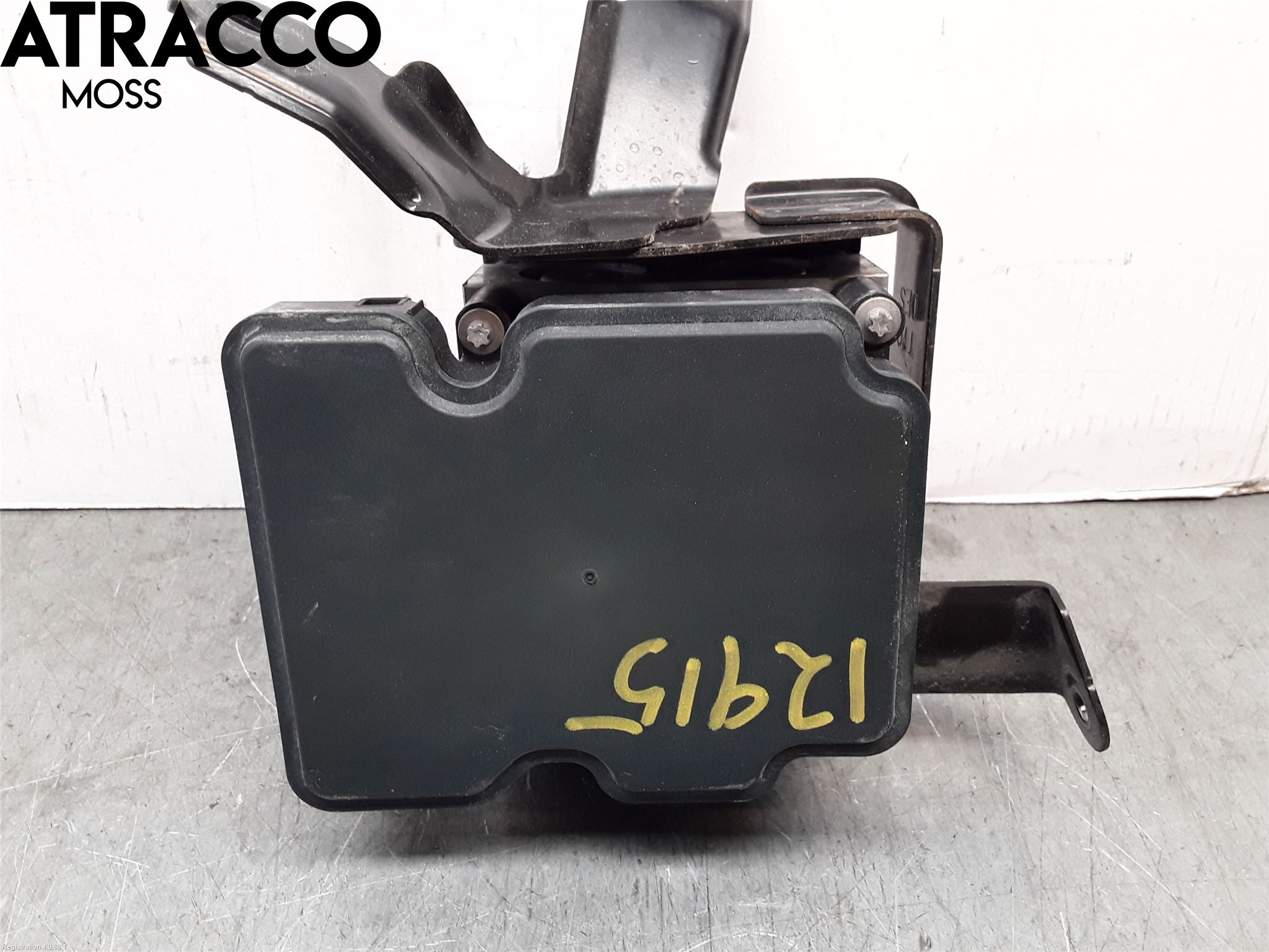 Honda CR-V 13-18 Abs Hydraulikkpumpe