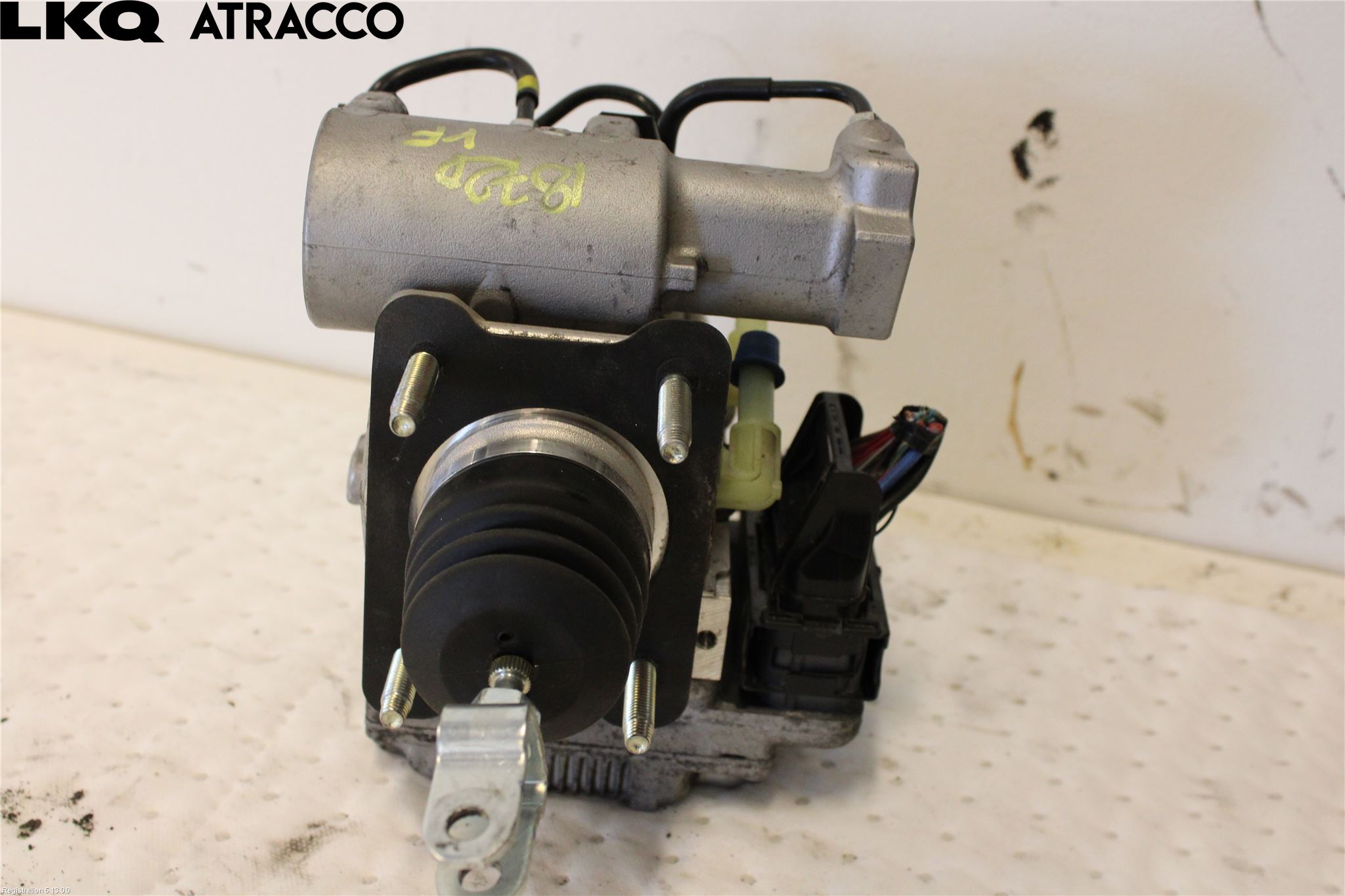 Toyota RAV4 19- Abs Hydraulikkaggregat