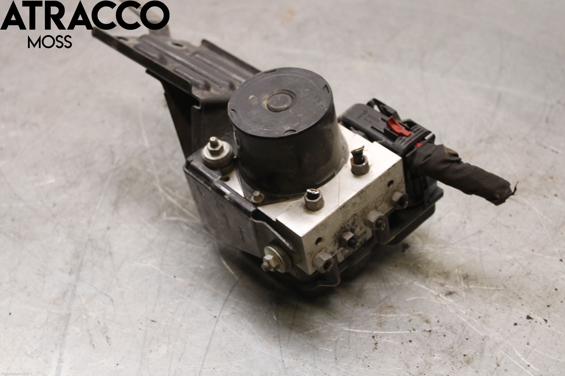 Audi A1/S1 11-18 Abs Hydraulikkaggregat