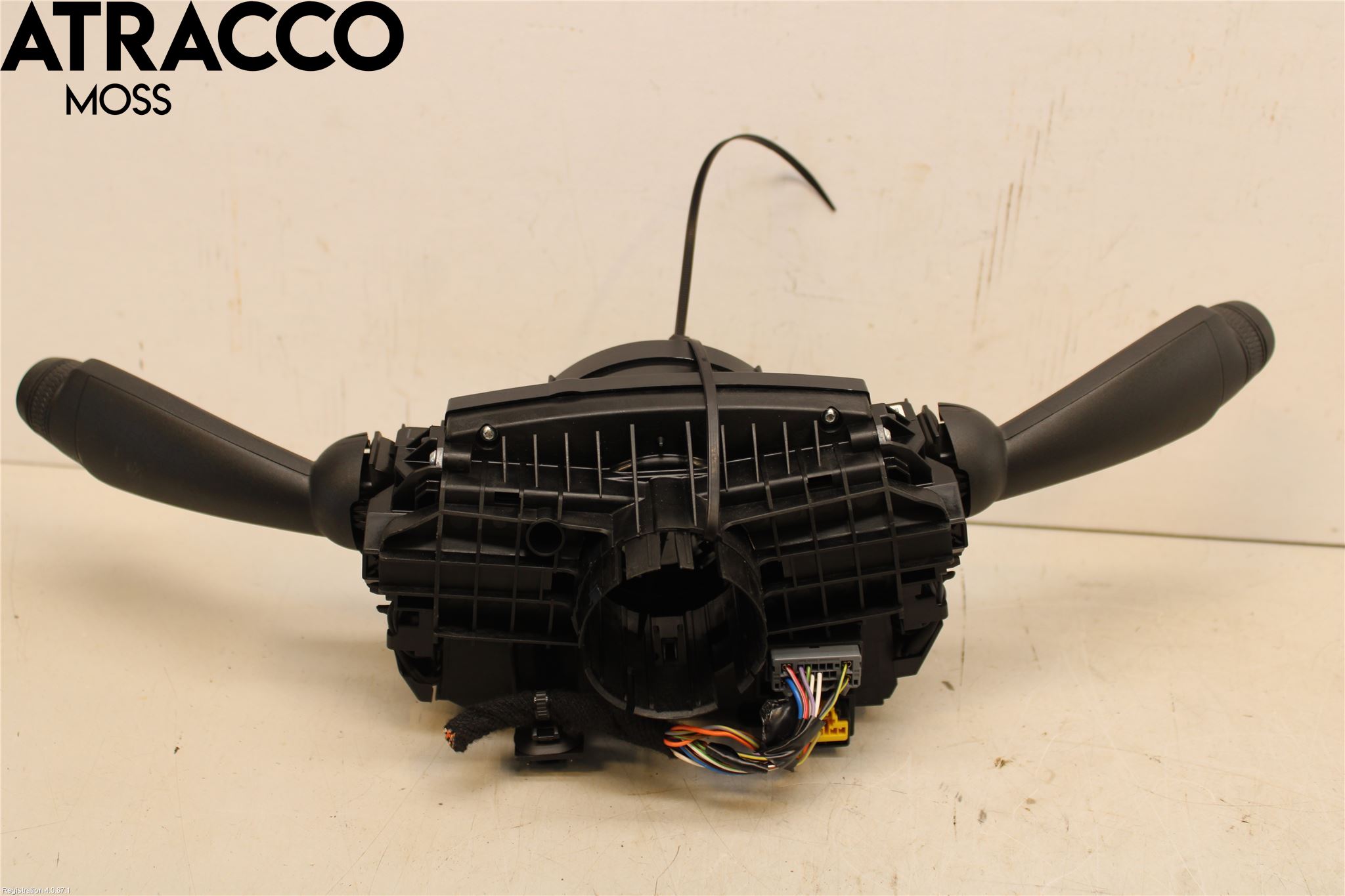 Volvo XC40/RECHARGE 18- Bryter Ratt Kombi H Og V