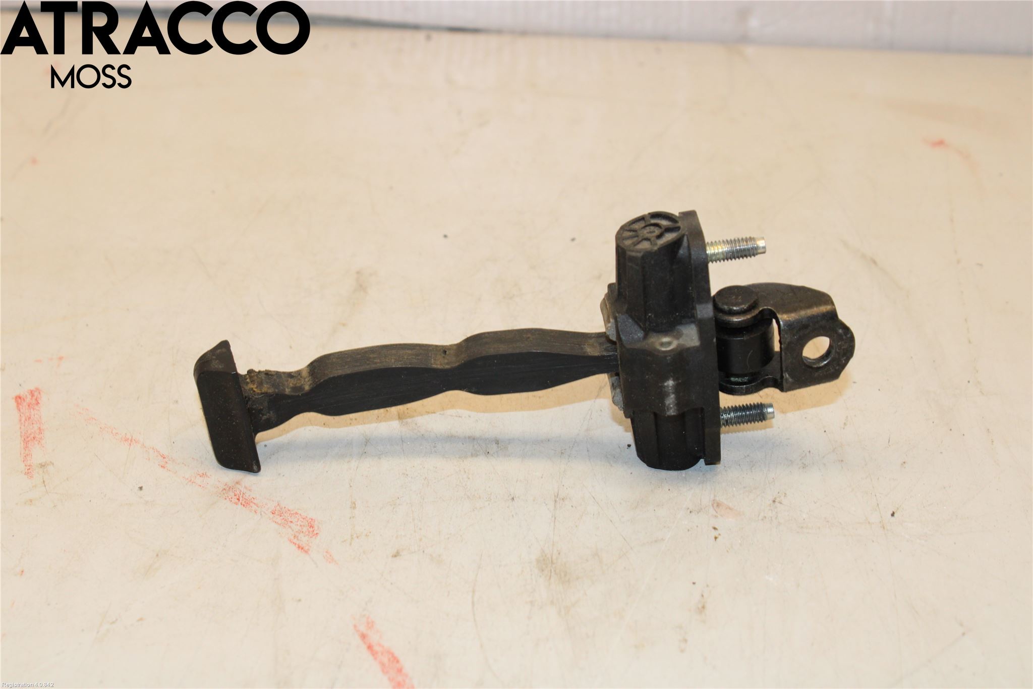 Ford FIESTA 13-17 Dørstopper