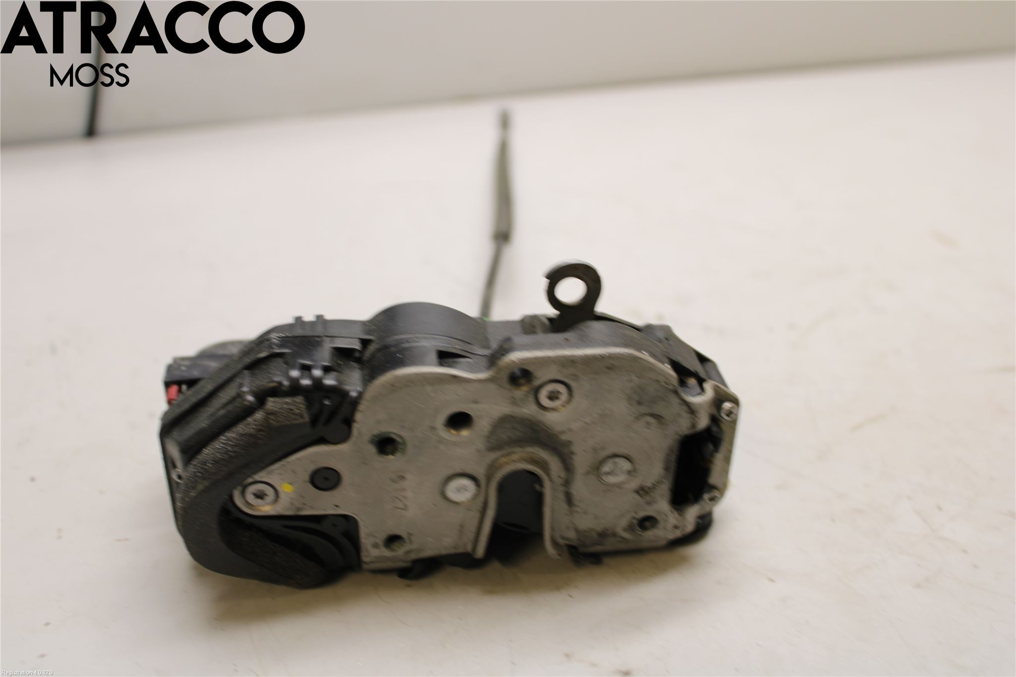 Opel INSIGNIA 09-16 Dørlås - Låsekasse