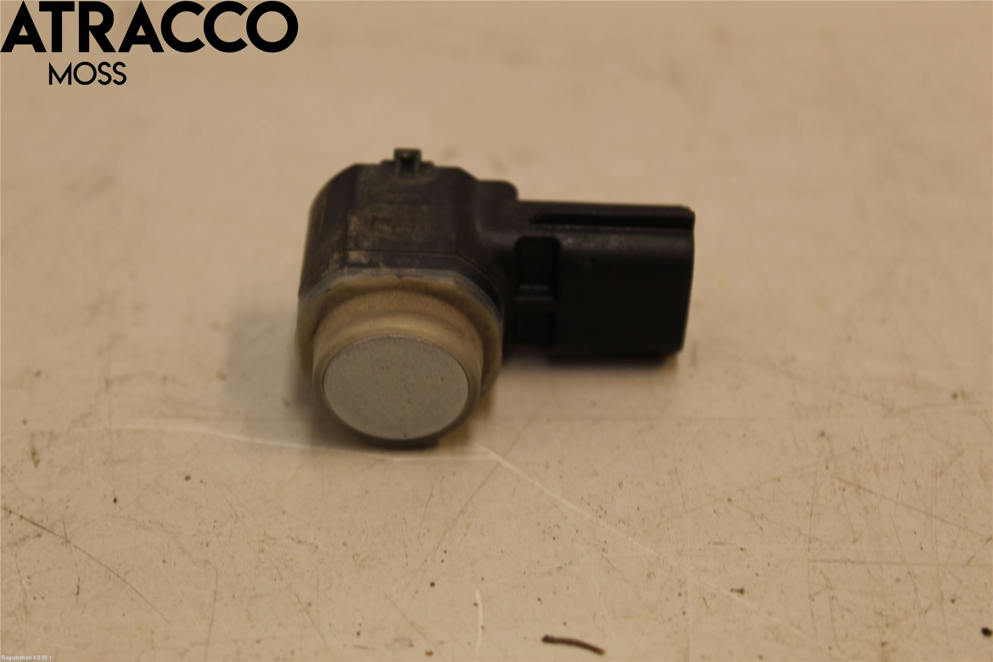 Renault ZOE/E-TECH 13- Sensor Ryggesensor