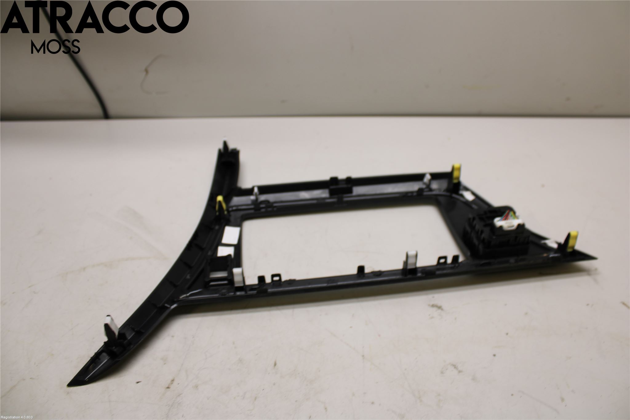 Toyota AURIS 13-19 Bryter Airbag Passasjerside