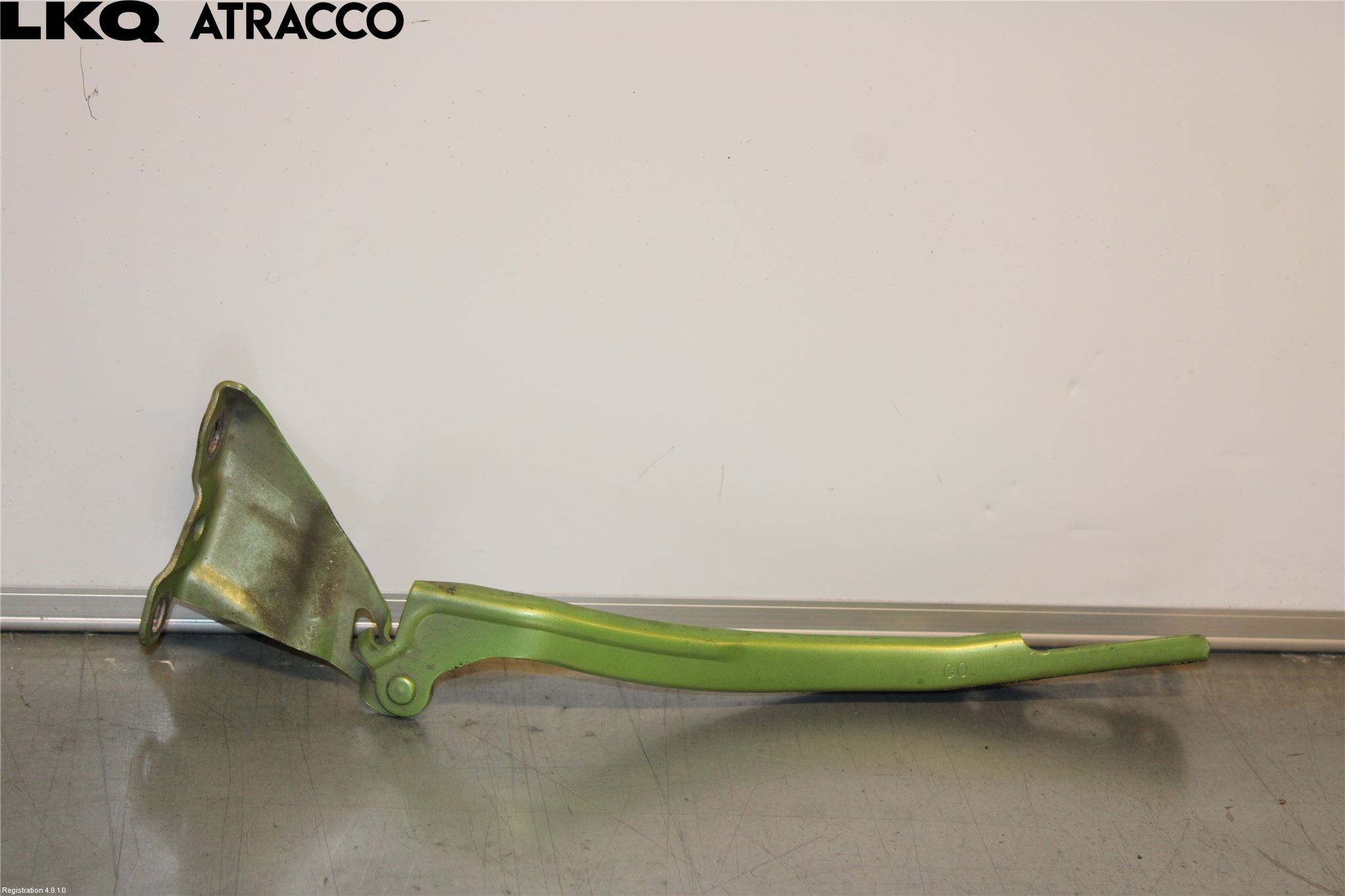 Honda JAZZ 08-14 Panser Hengsel - Hengsler