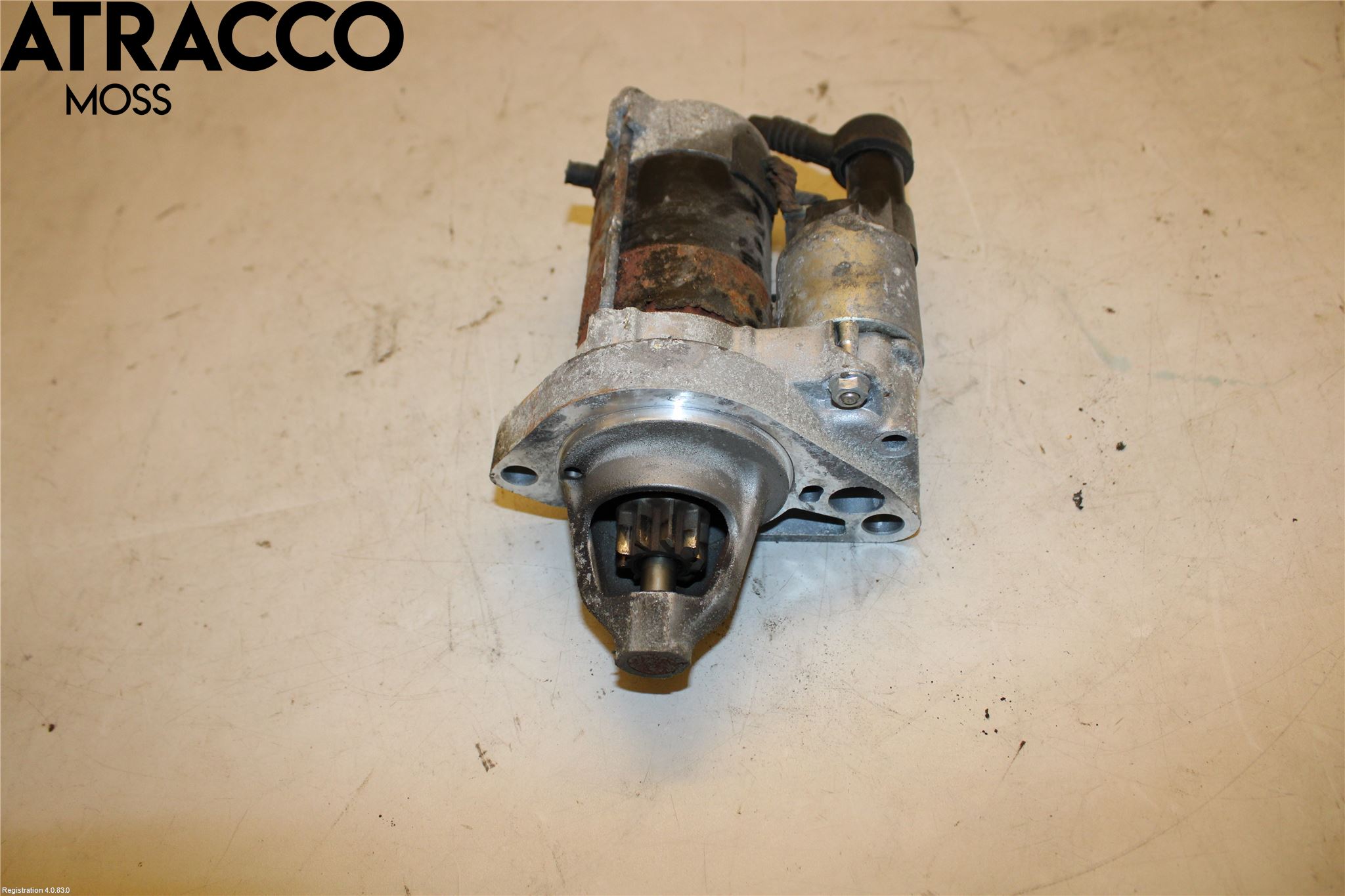 Honda CIVIC 06-11 Startmotor