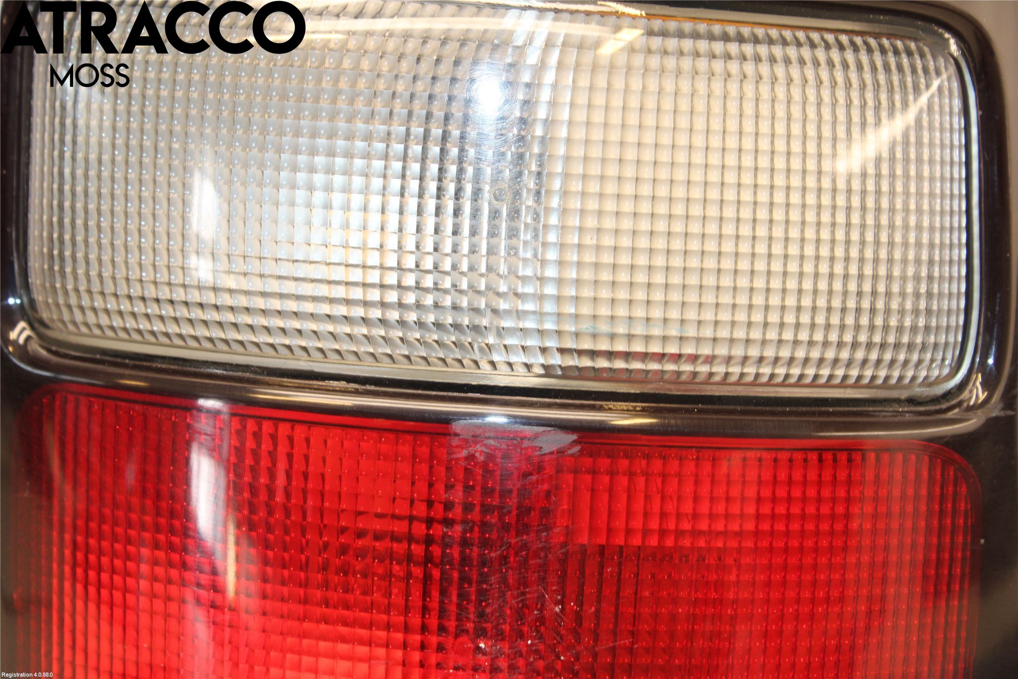 Chevrolet TRUCK C/K 1500 Baklykt Høyre